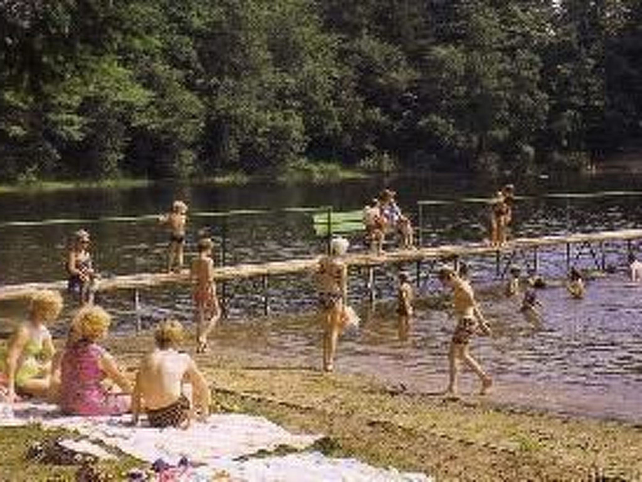 Fewo Stricker 33-Drinnen