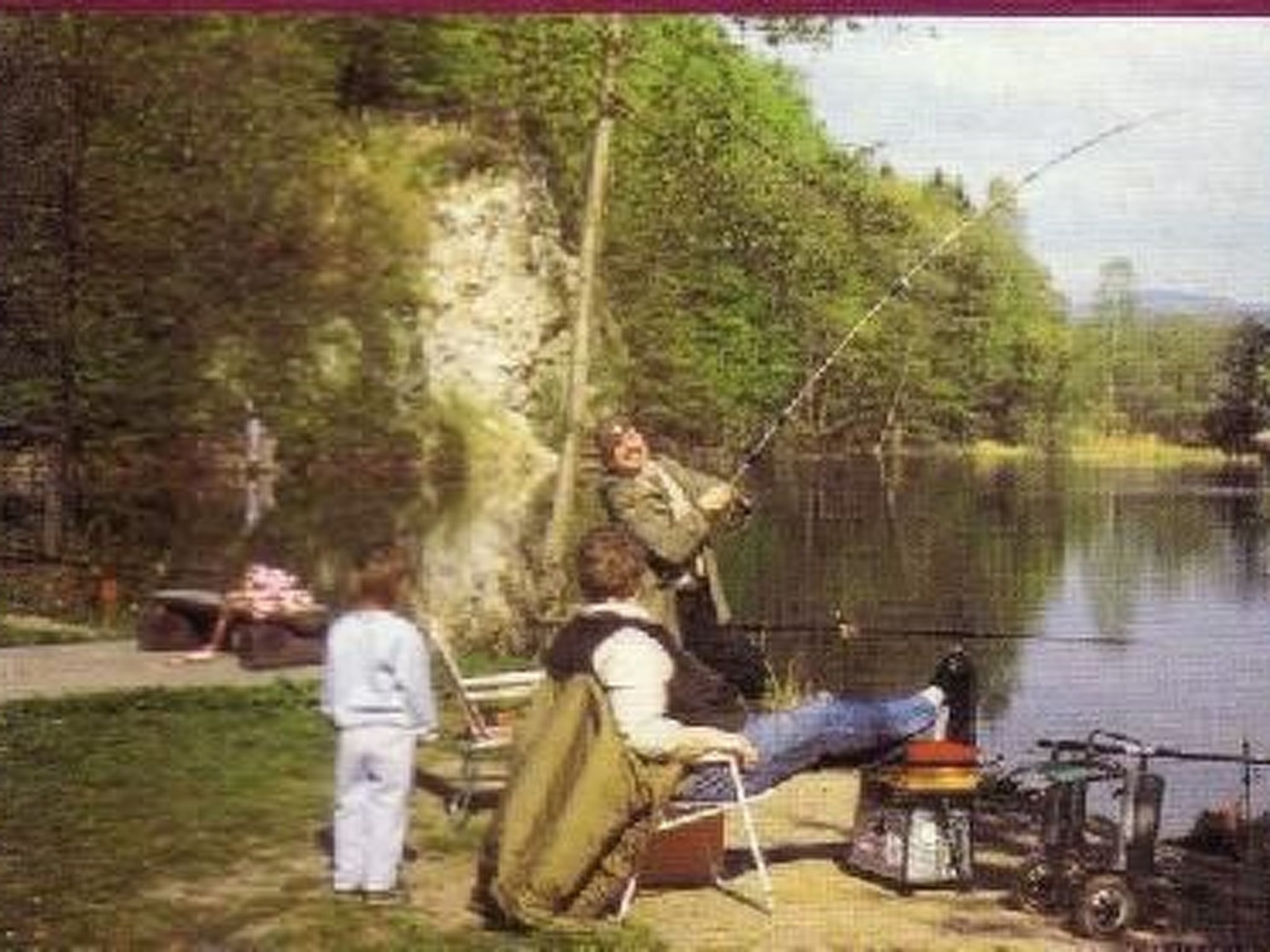 Fewo Stricker 33-Drinnen