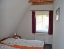 Knus appartement in Walkenried: golf, natuur en bergen op loopafstand - thumbnail 5