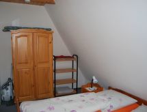 Knus appartement in Walkenried: golf, natuur en bergen op loopafstand - thumbnail 6