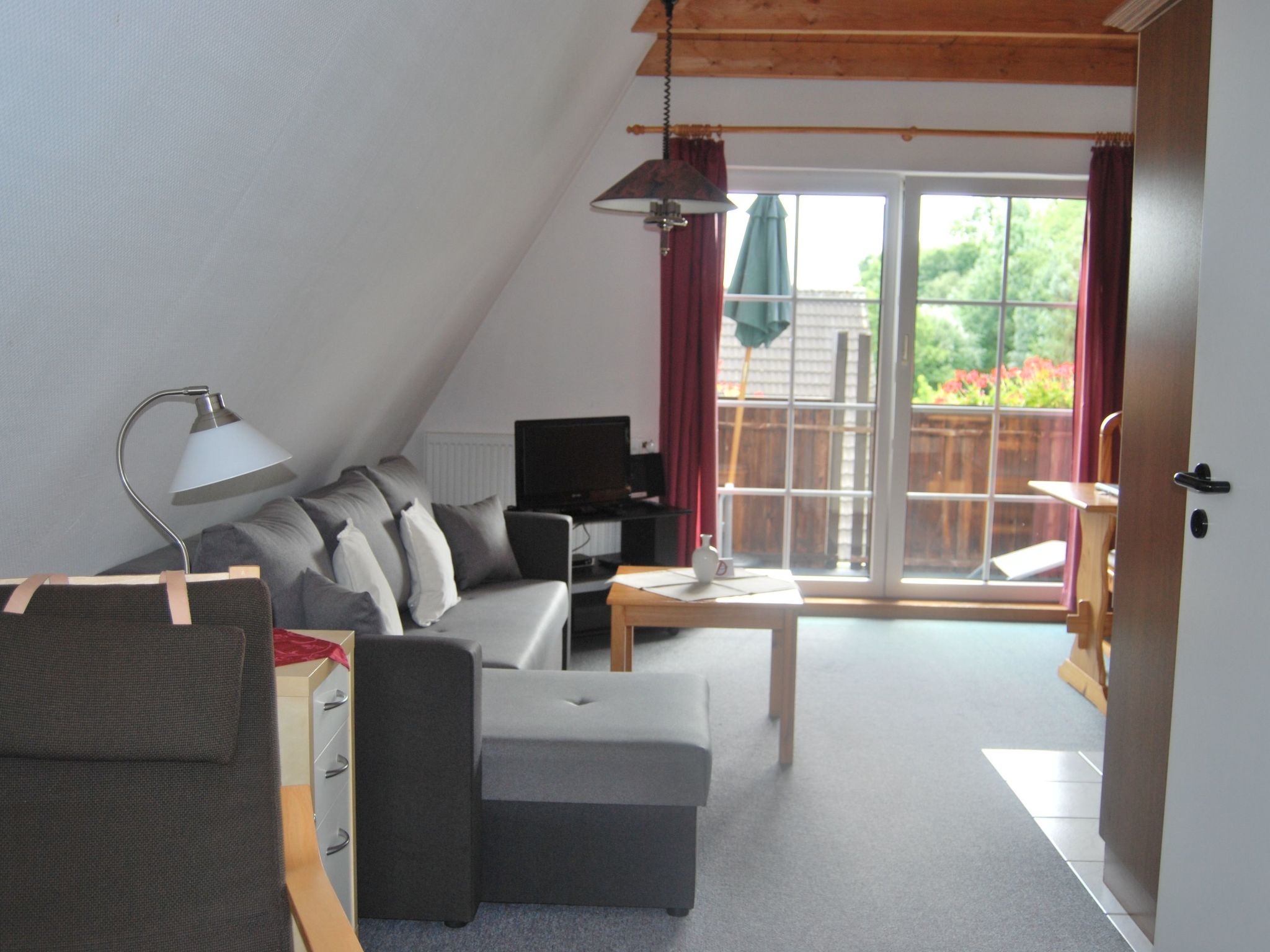 Fewo Stricker 23-Drinnen