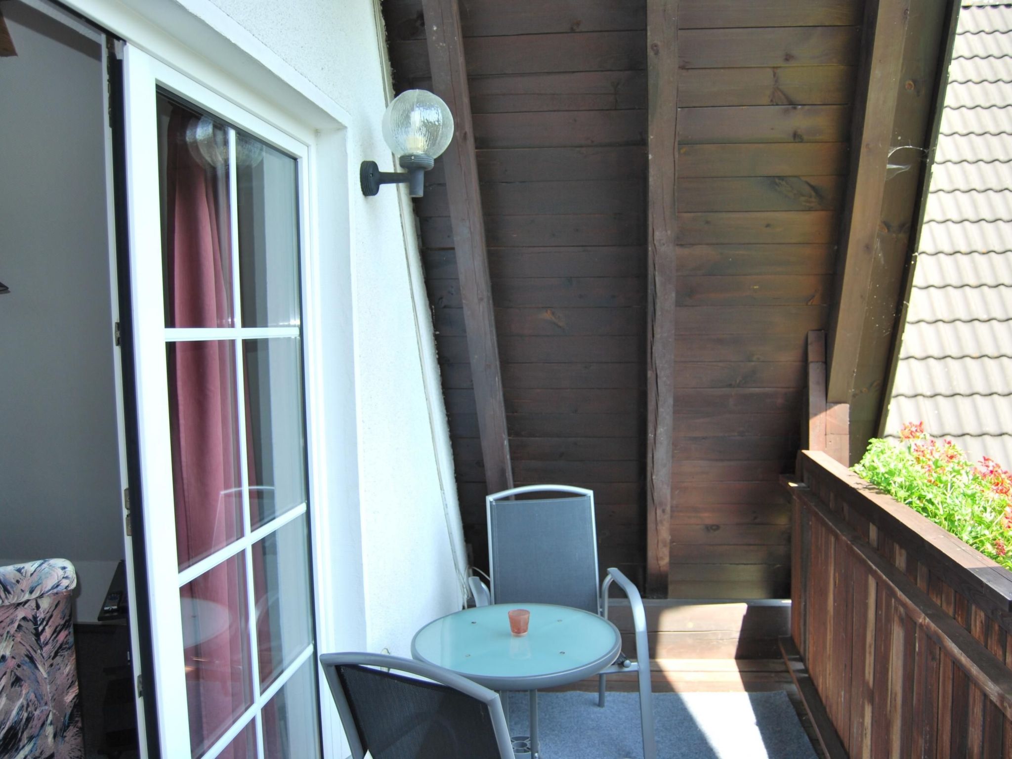 Fewo Stricker 23-Drinnen