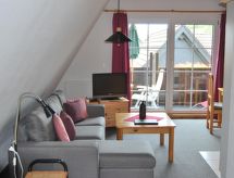 Knusse vakantiewoning in Walkenried, Harz – ideaal voor 2 personen - thumbnail 1