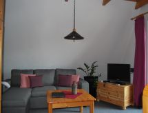 Knusse vakantiewoning in Walkenried, Harz – ideaal voor 2 personen - thumbnail 6
