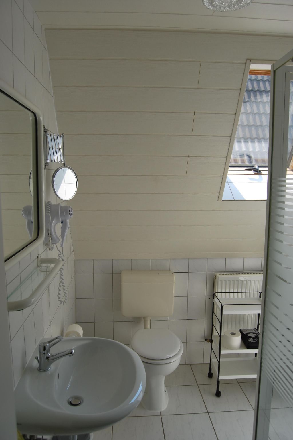 Fewo Stricker 13-Drinnen