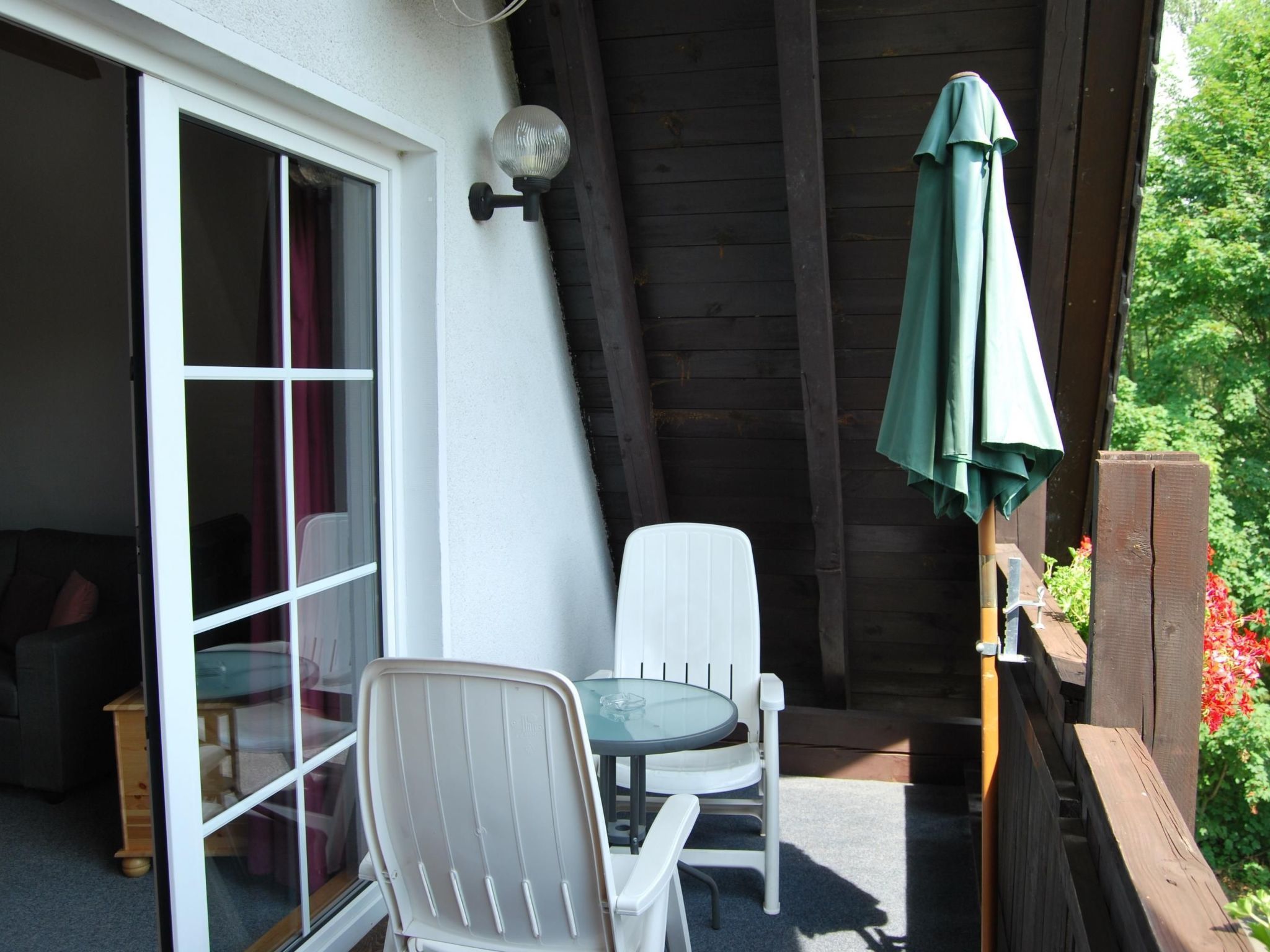 Fewo Stricker 13-Drinnen