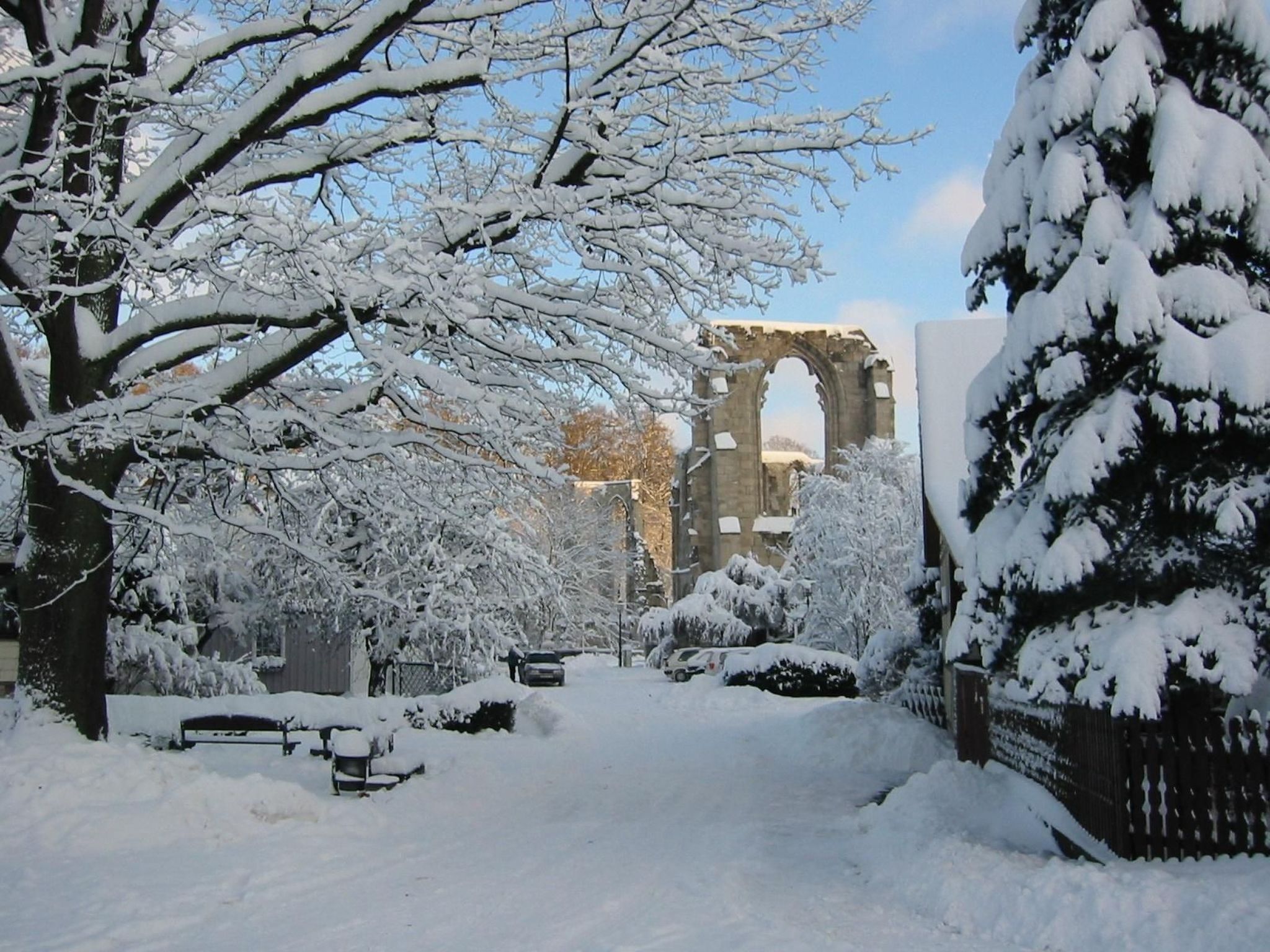 Fewo Stricker 13-Drinnen