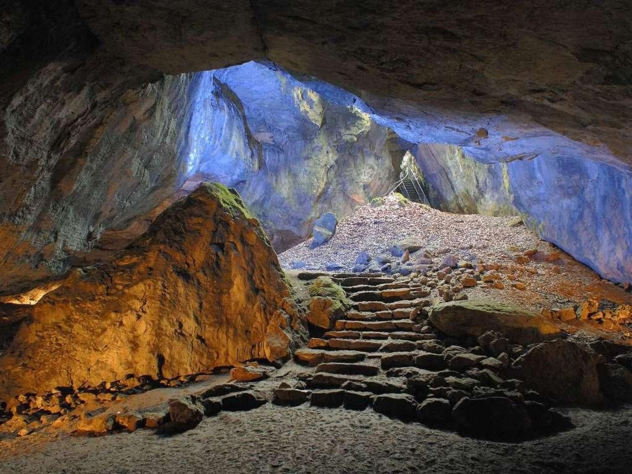 Fewo Stricker 13-Drinnen