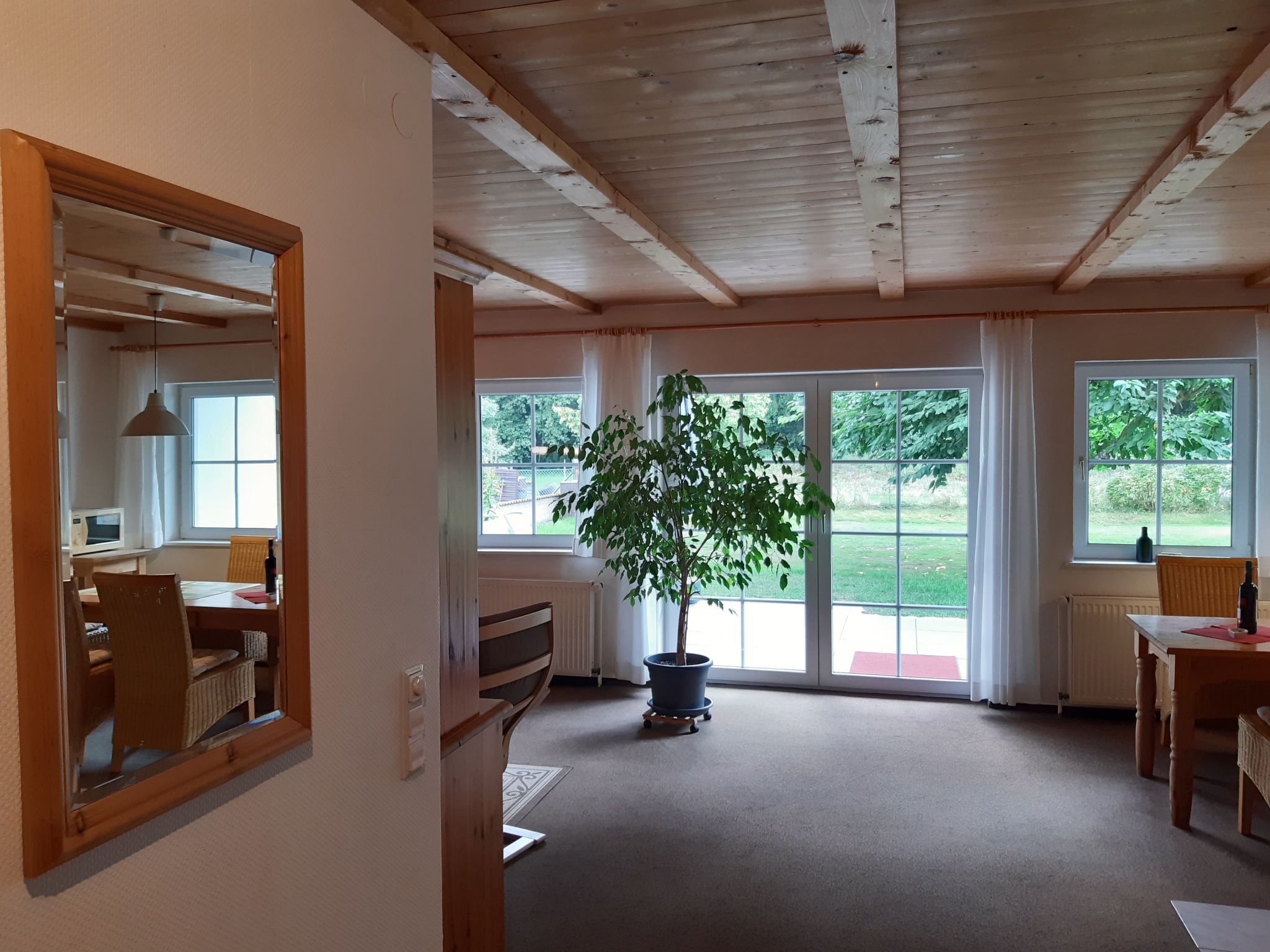 Fewo Stricker 31-Drinnen