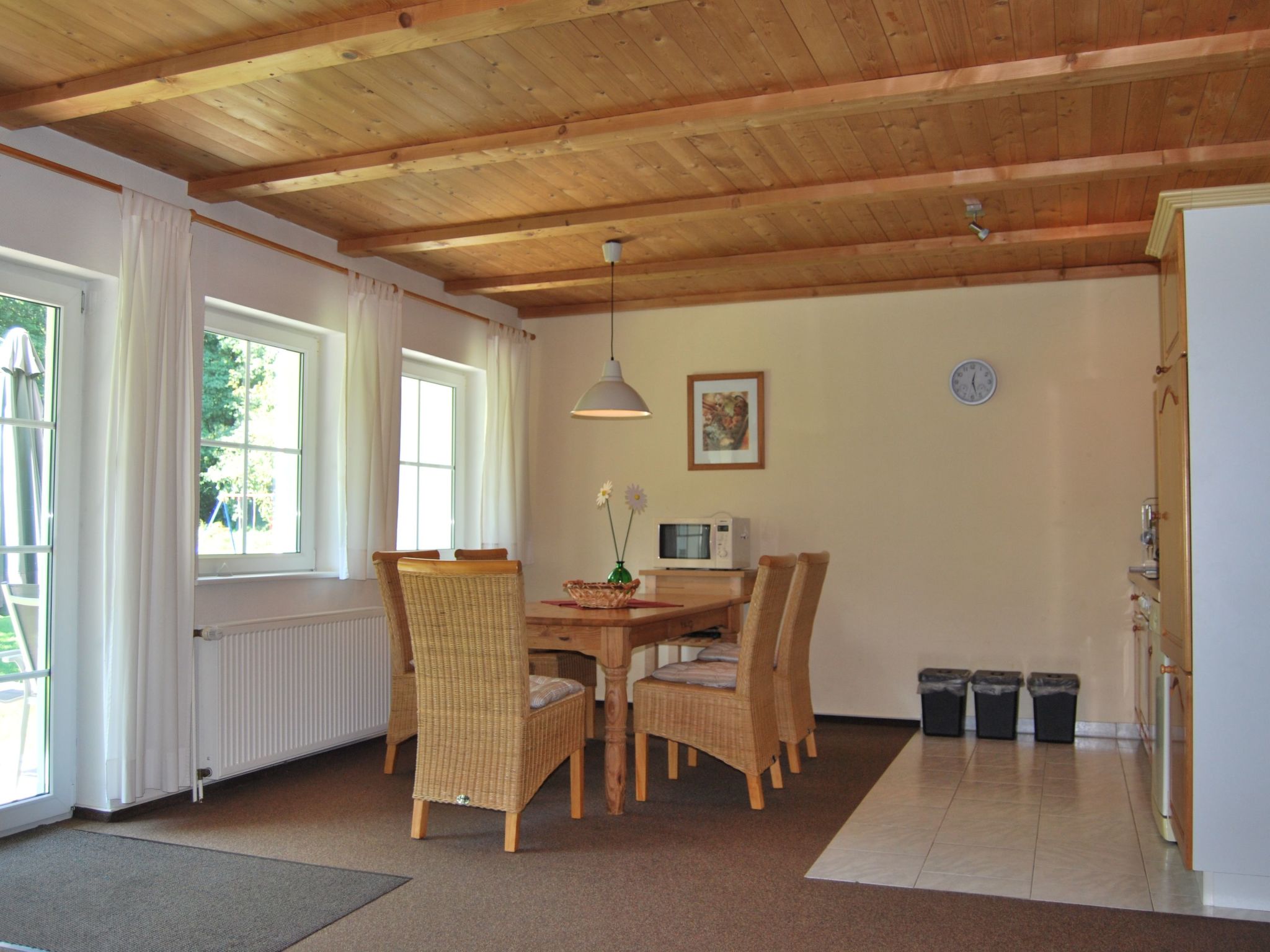 Fewo Stricker 31-Drinnen