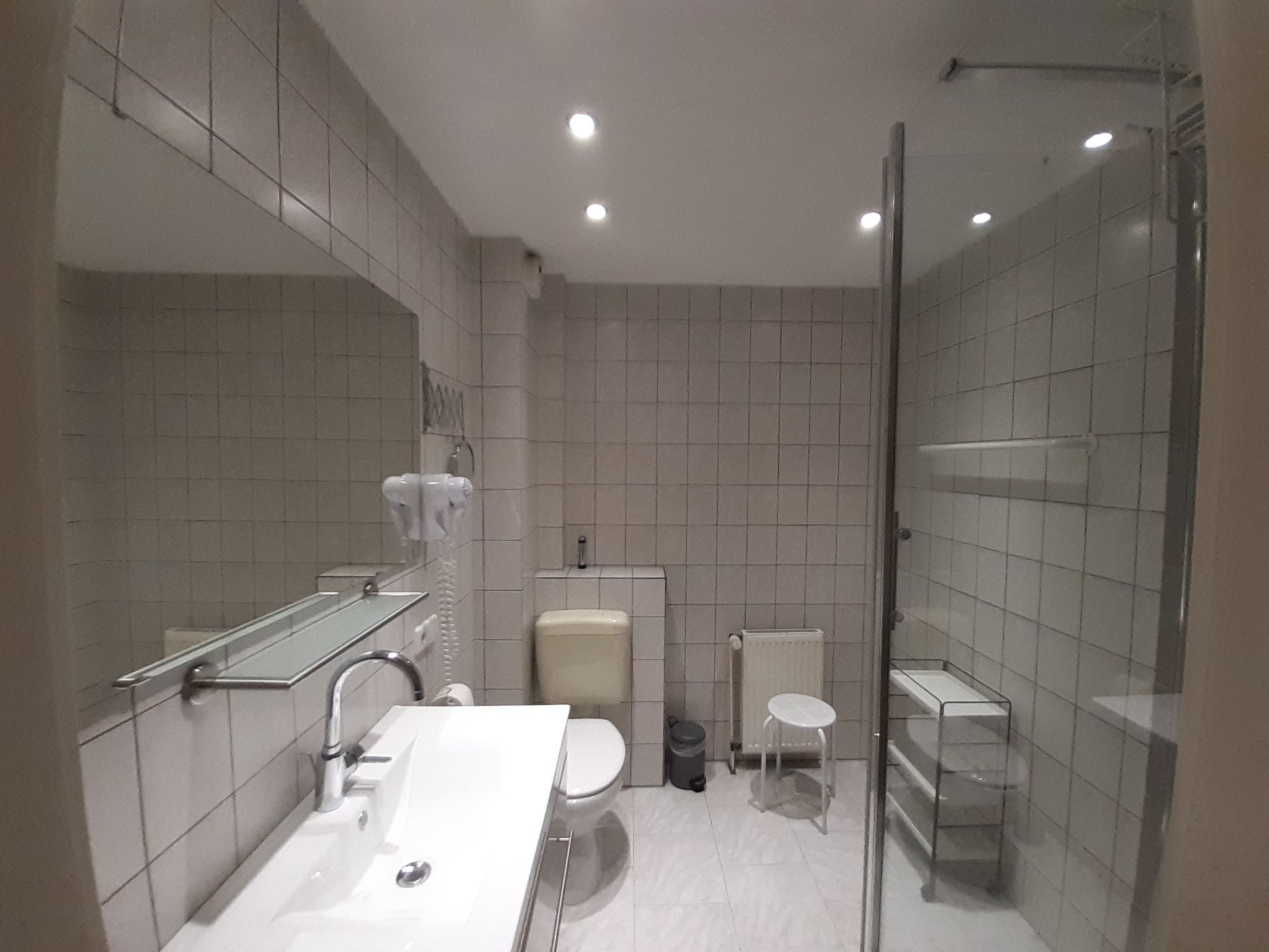 Fewo Stricker 31-Drinnen