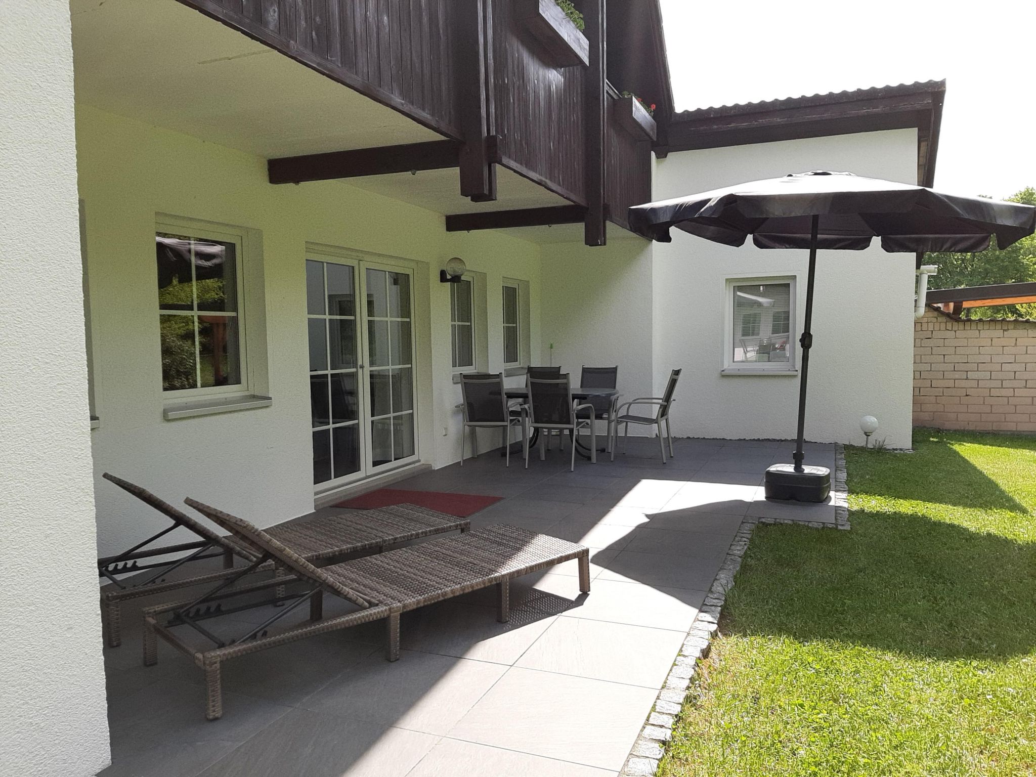 Fewo Stricker 31-Drinnen