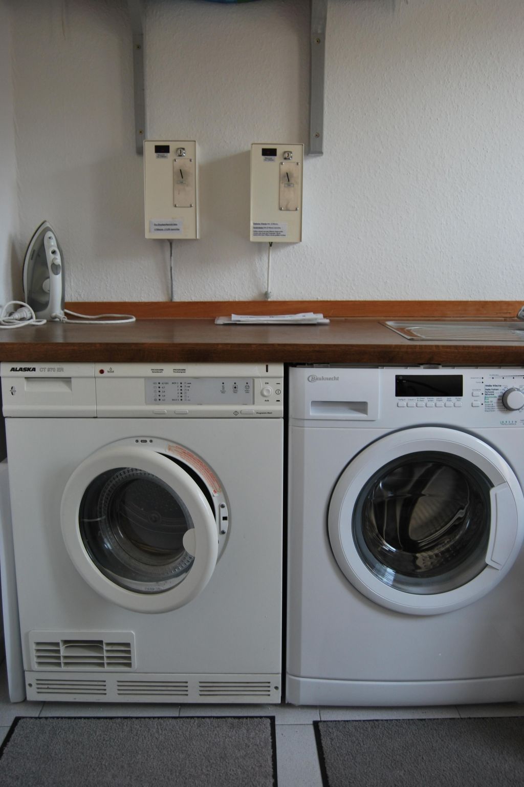 Fewo Stricker 31-Drinnen