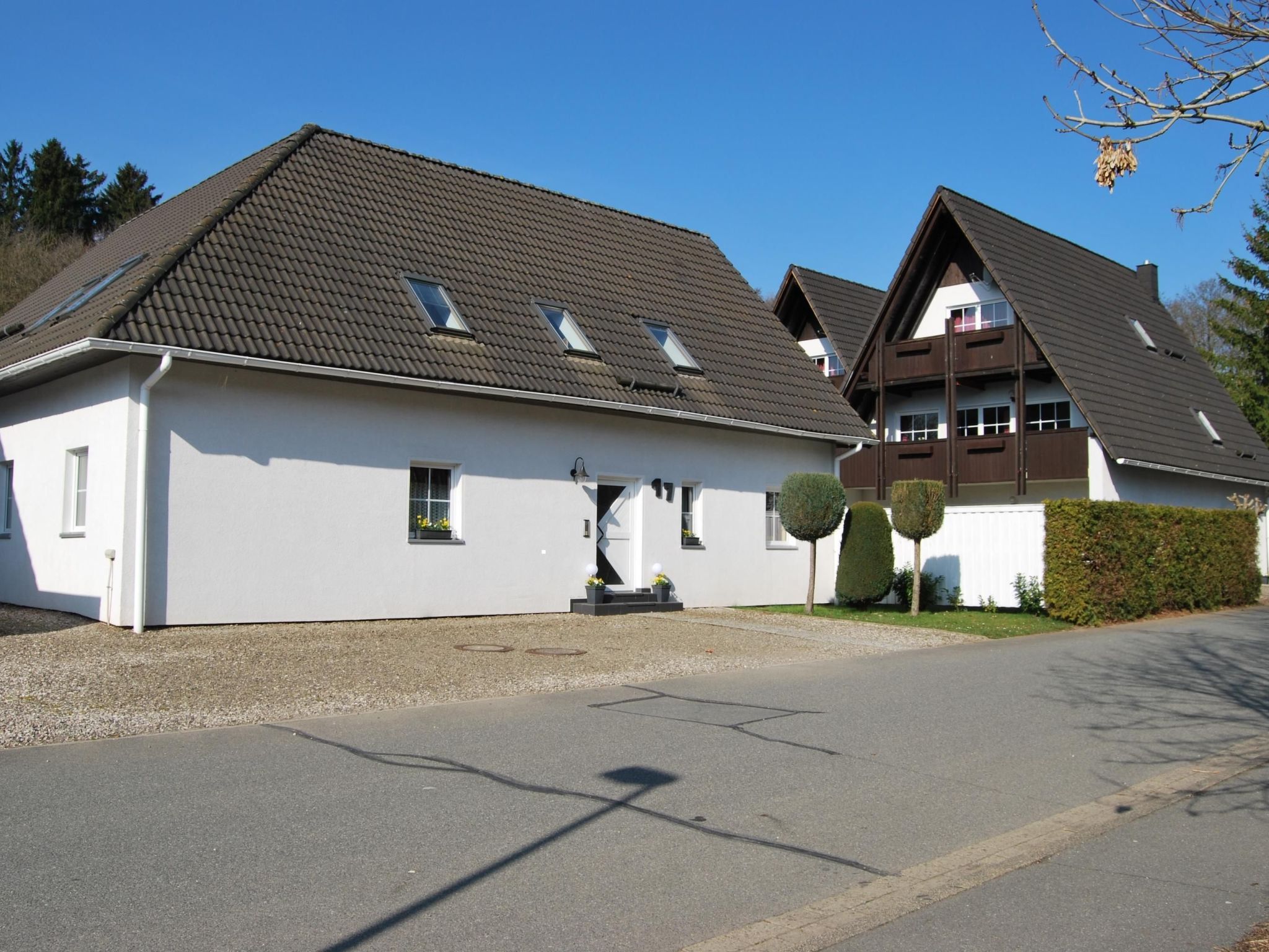 Fewo Stricker 31-Drinnen