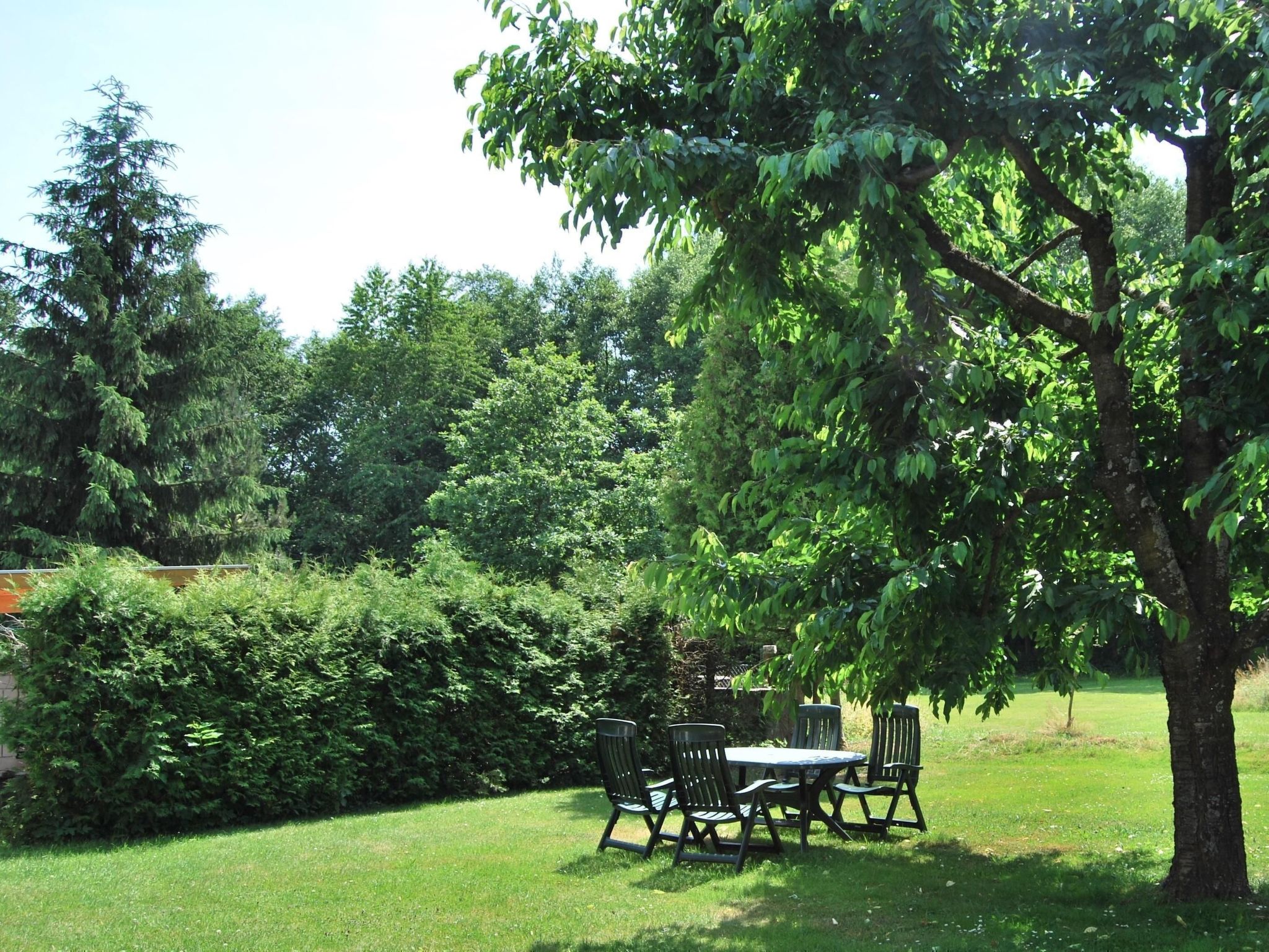 Fewo Stricker 31-Drinnen