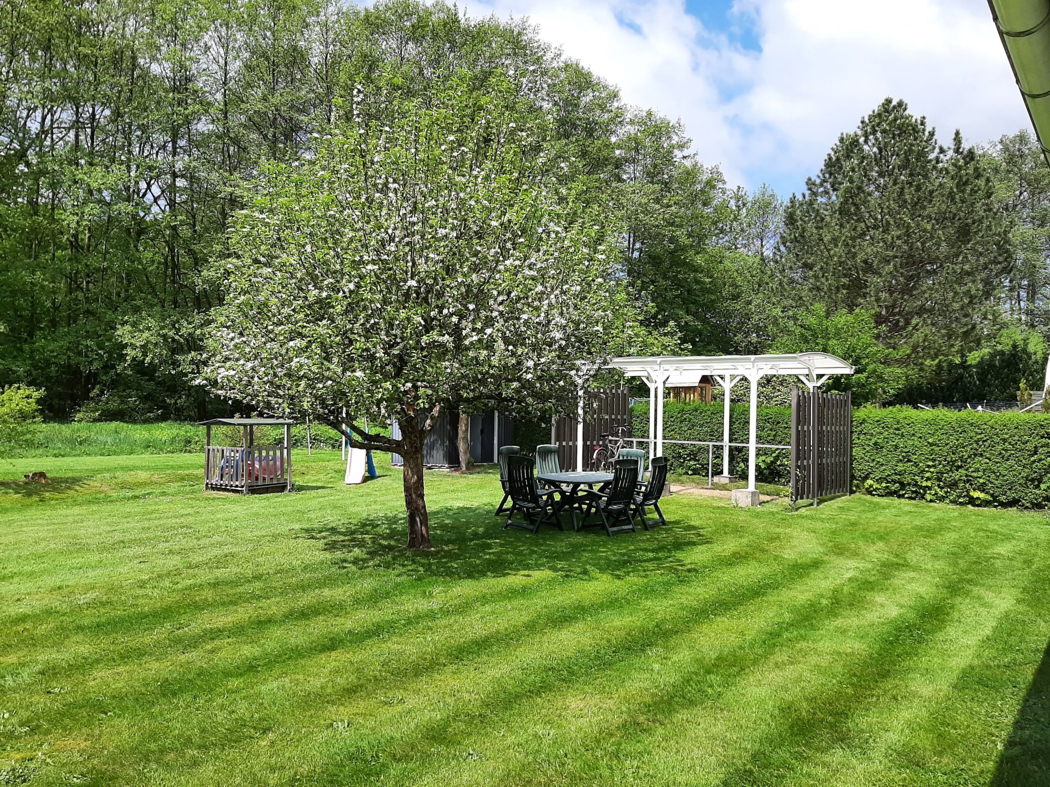 Fewo Stricker 31-Drinnen