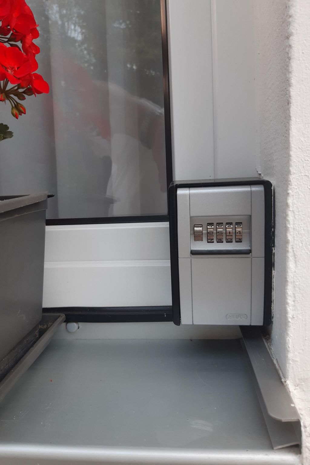 Fewo Stricker 31-Drinnen