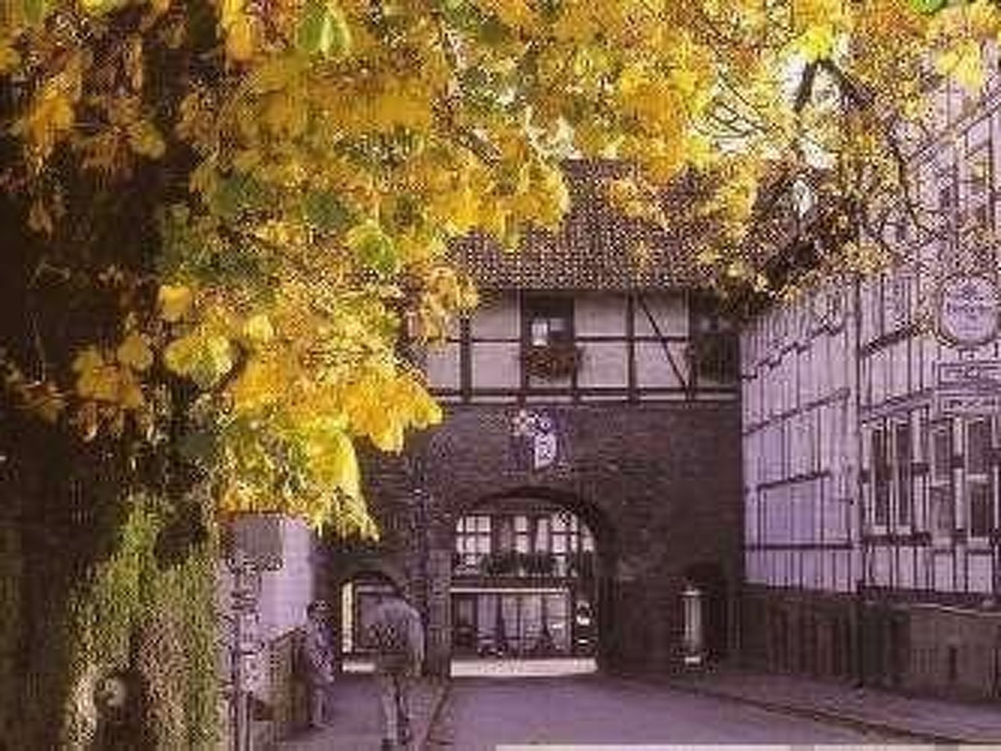 Fewo Stricker 31-Drinnen