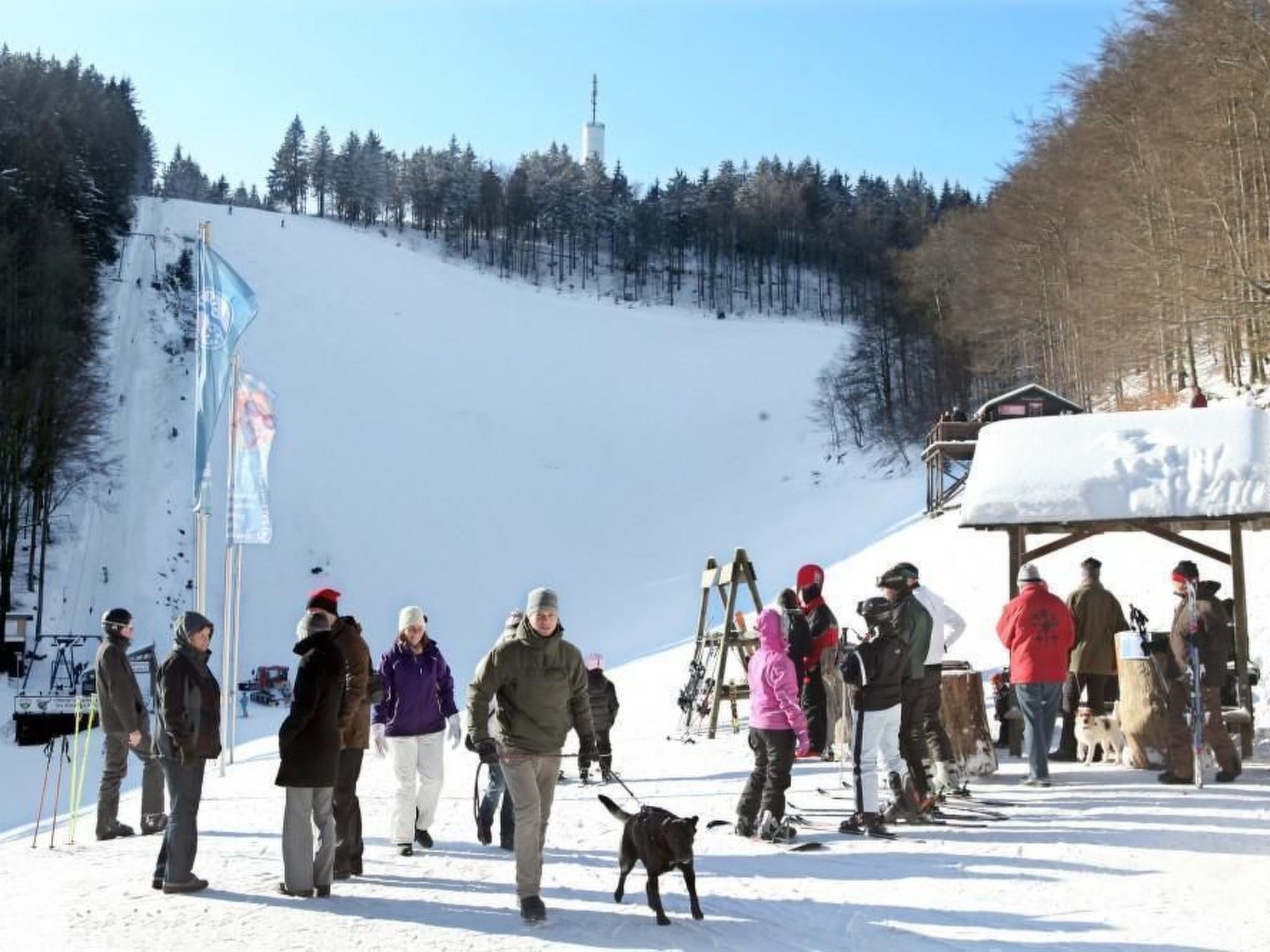 Fewo Stricker 31-Drinnen