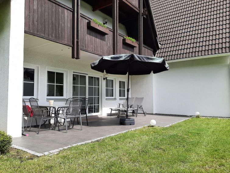Fewo Stricker 21 - Walkenried