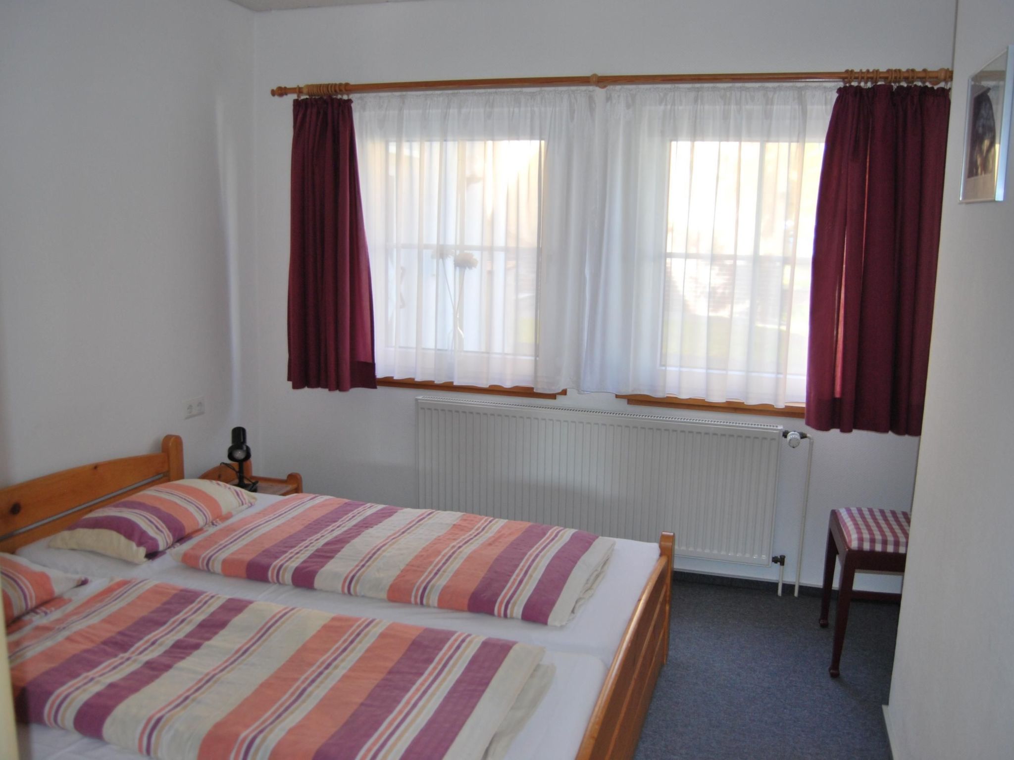 Fewo Stricker 21-Drinnen