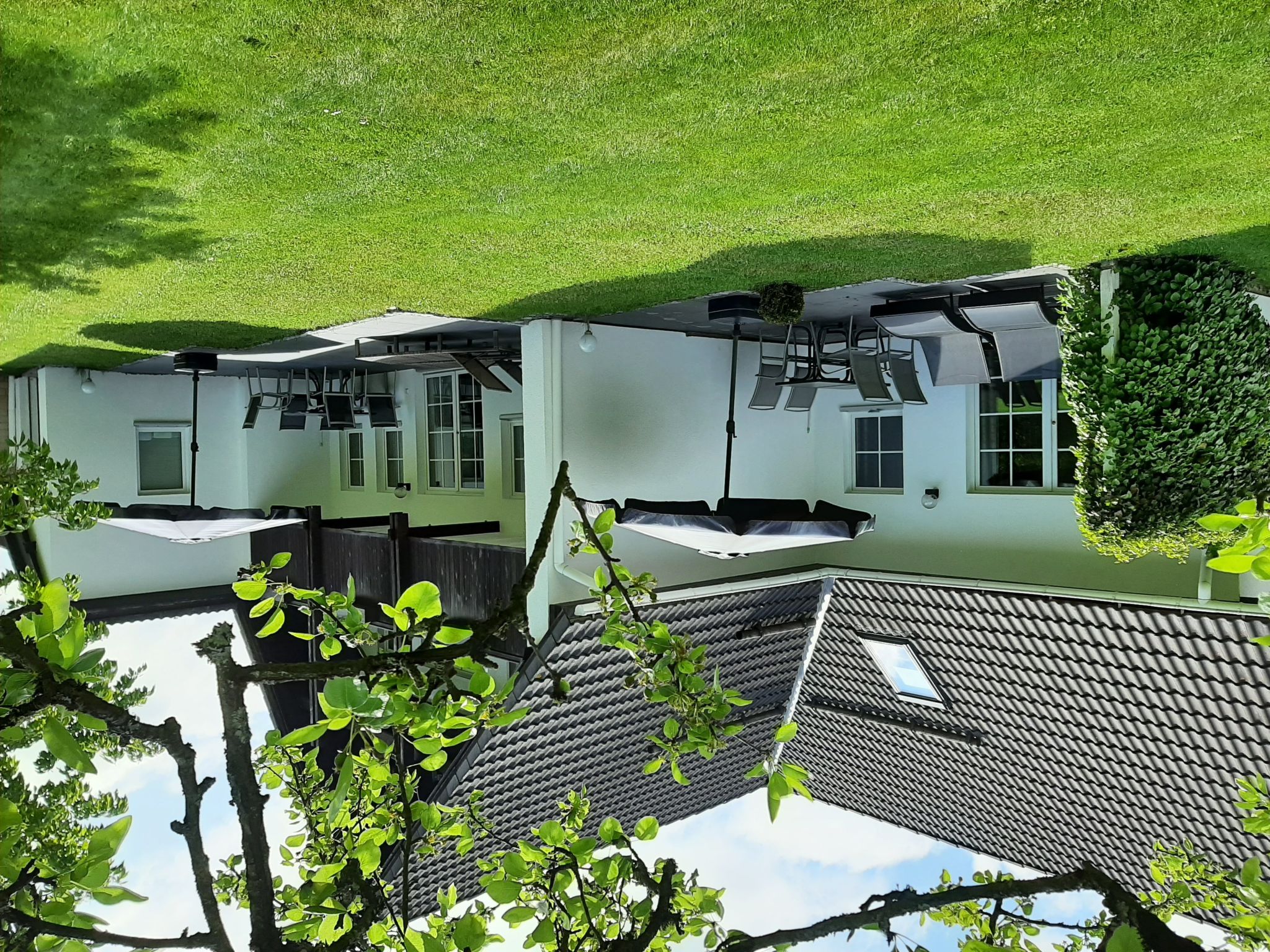 Fewo Stricker 21-Drinnen