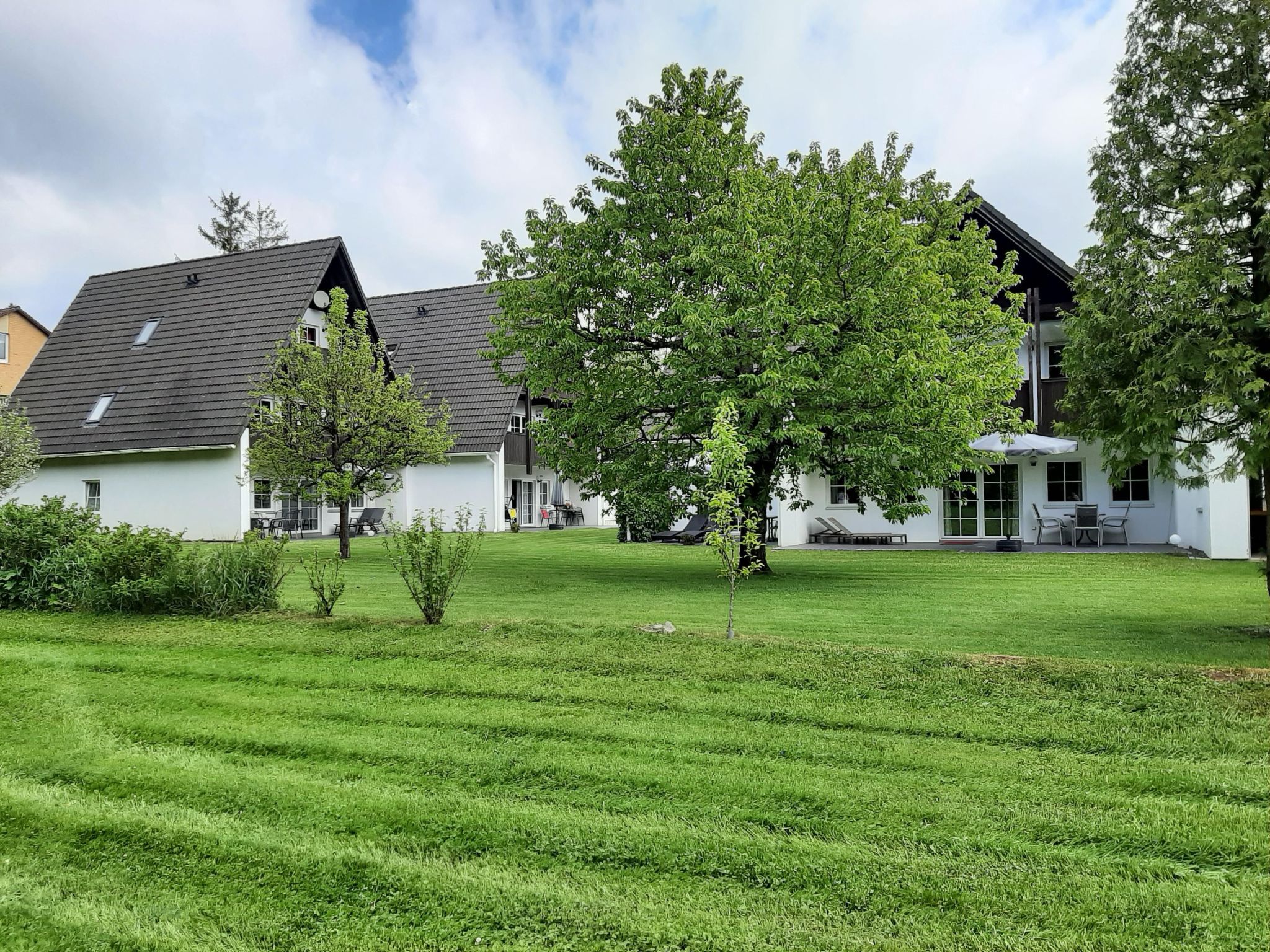 Fewo Stricker 21-Drinnen