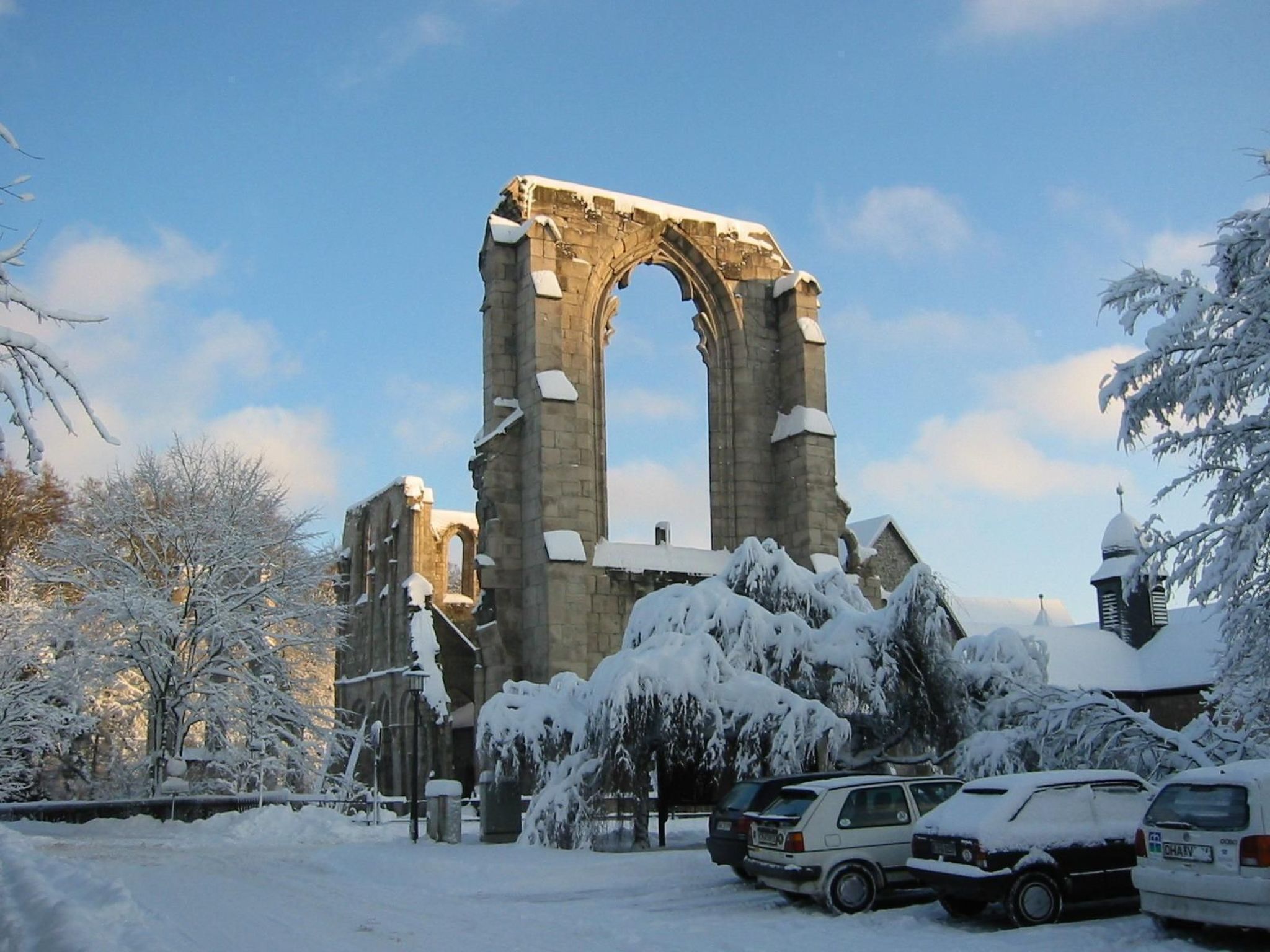 Fewo Stricker 21-Drinnen