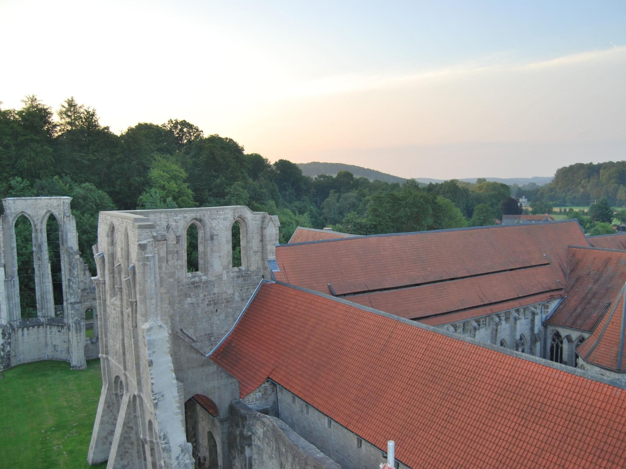 Fewo Stricker 21-Drinnen