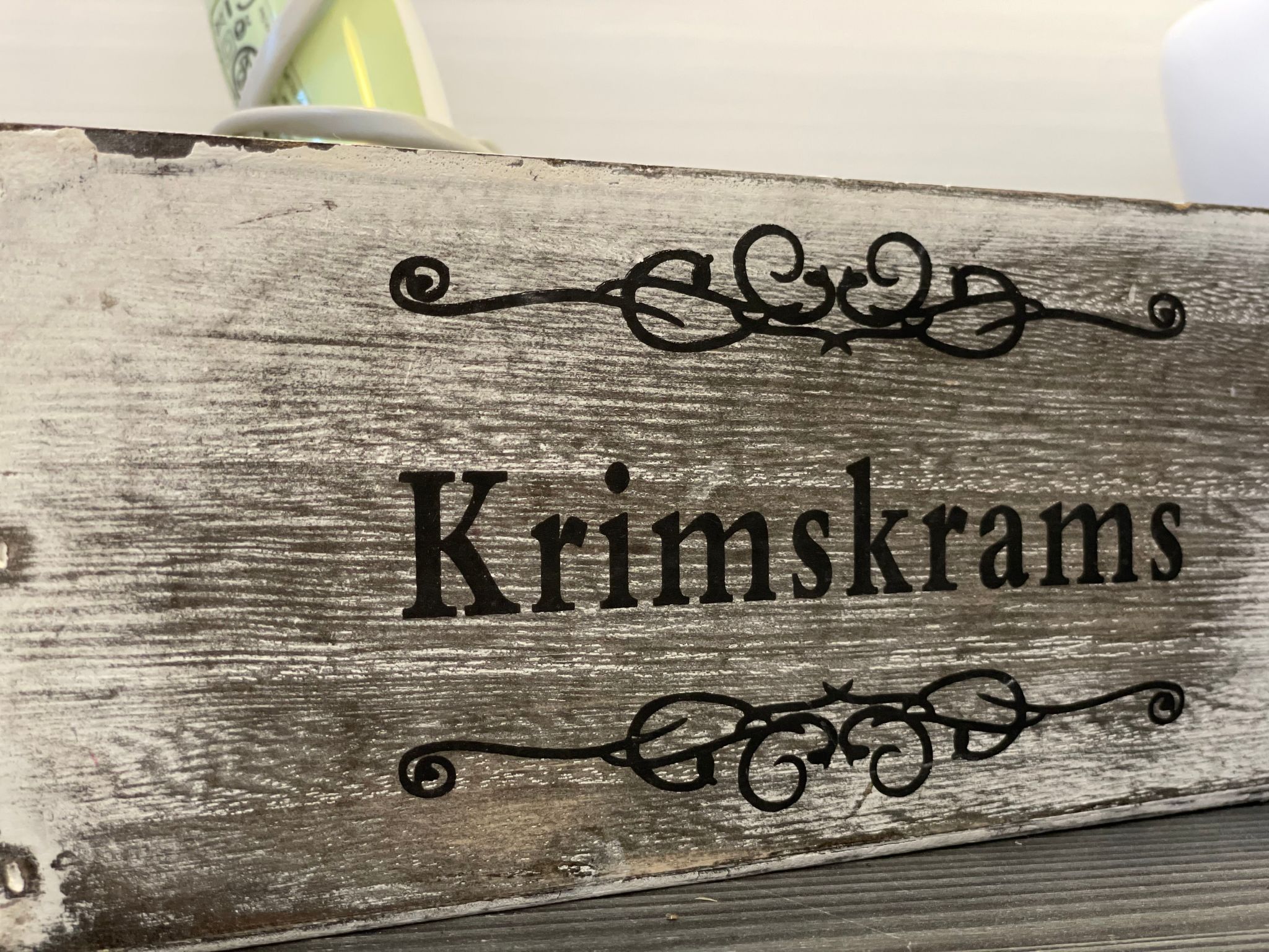 Modernes Ferienhaus mit Terrasse und Garten-Binnen