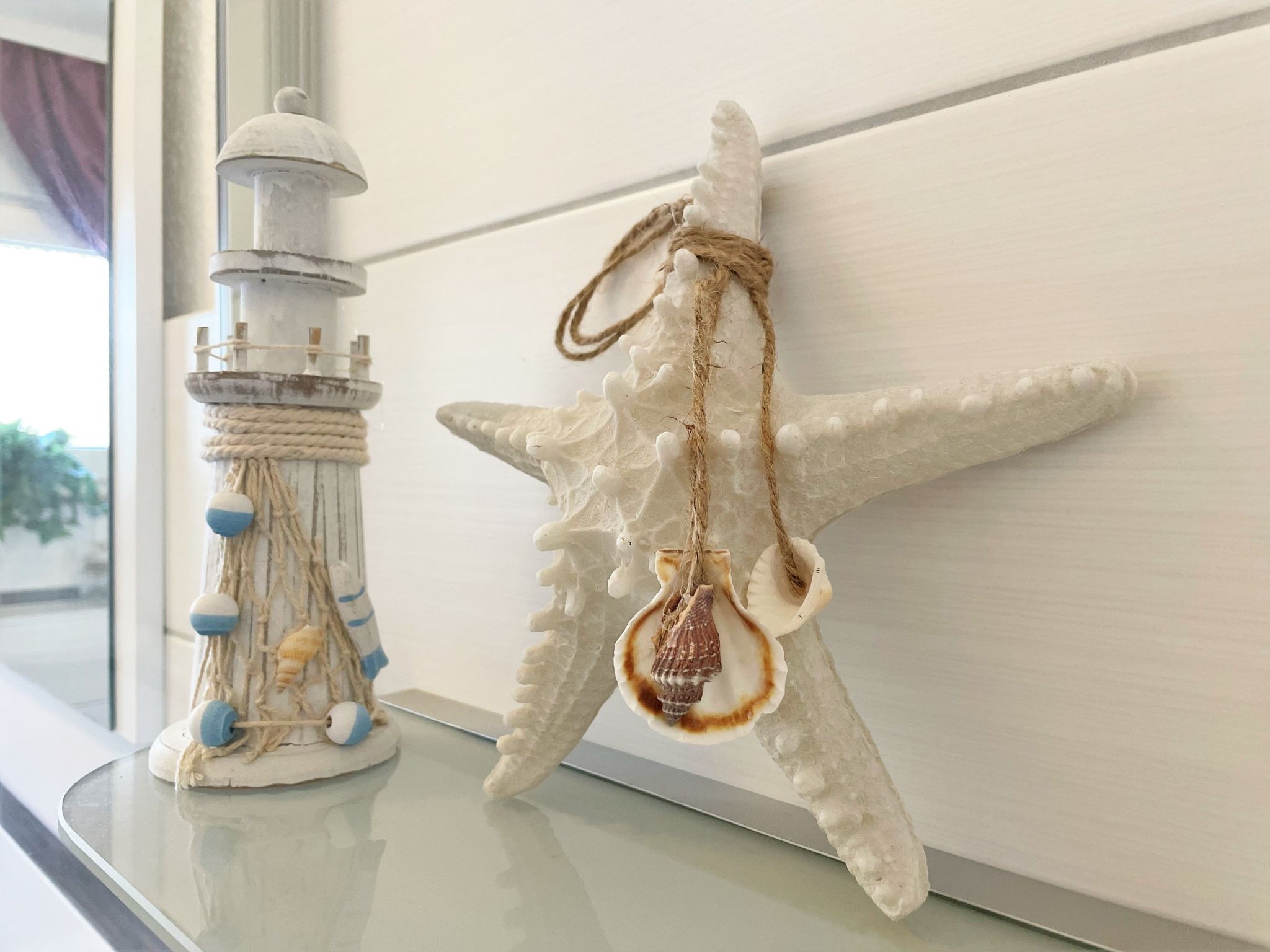 Modernes Ferienhaus mit Terrasse und Garten-Binnen