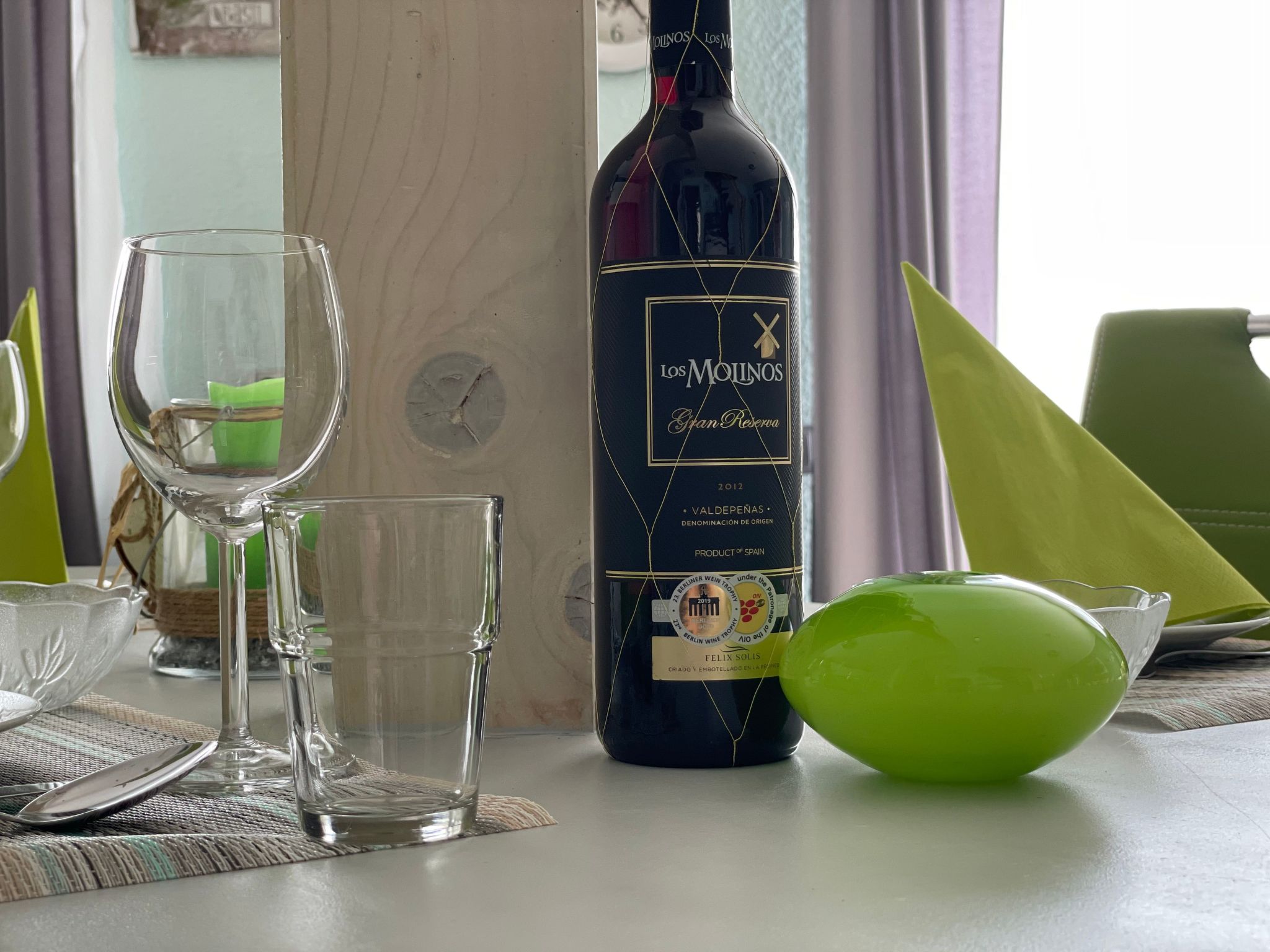 Modernes Ferienhaus mit Terrasse und Garten-Binnen