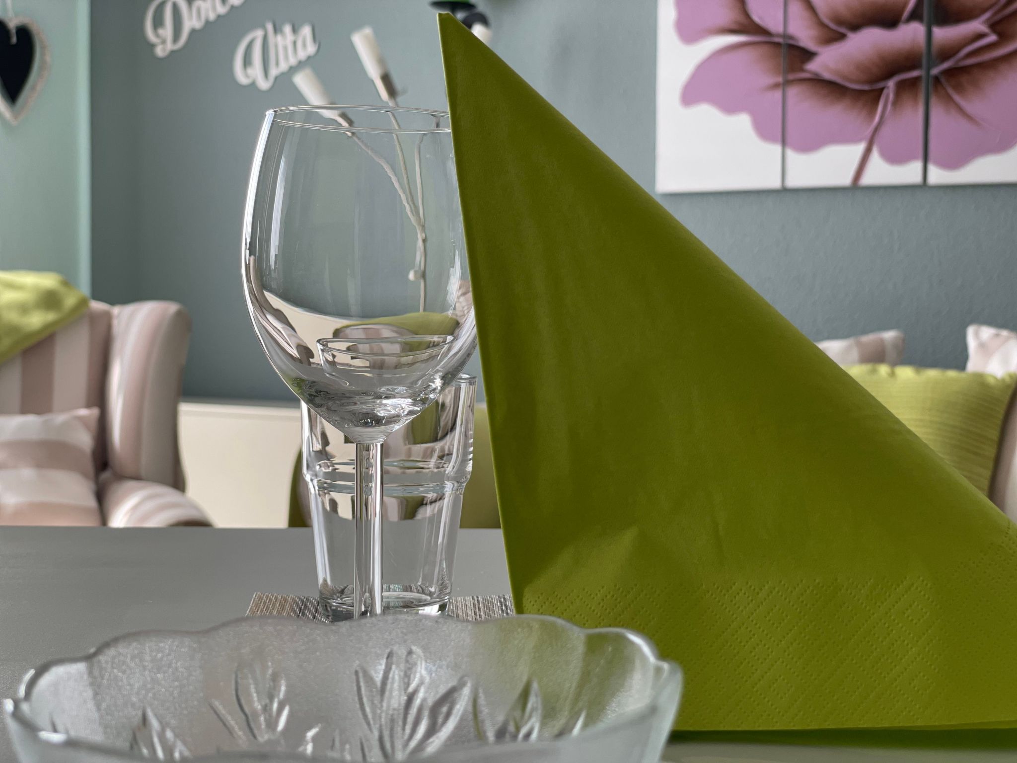 Modernes Ferienhaus mit Terrasse und Garten-Binnen