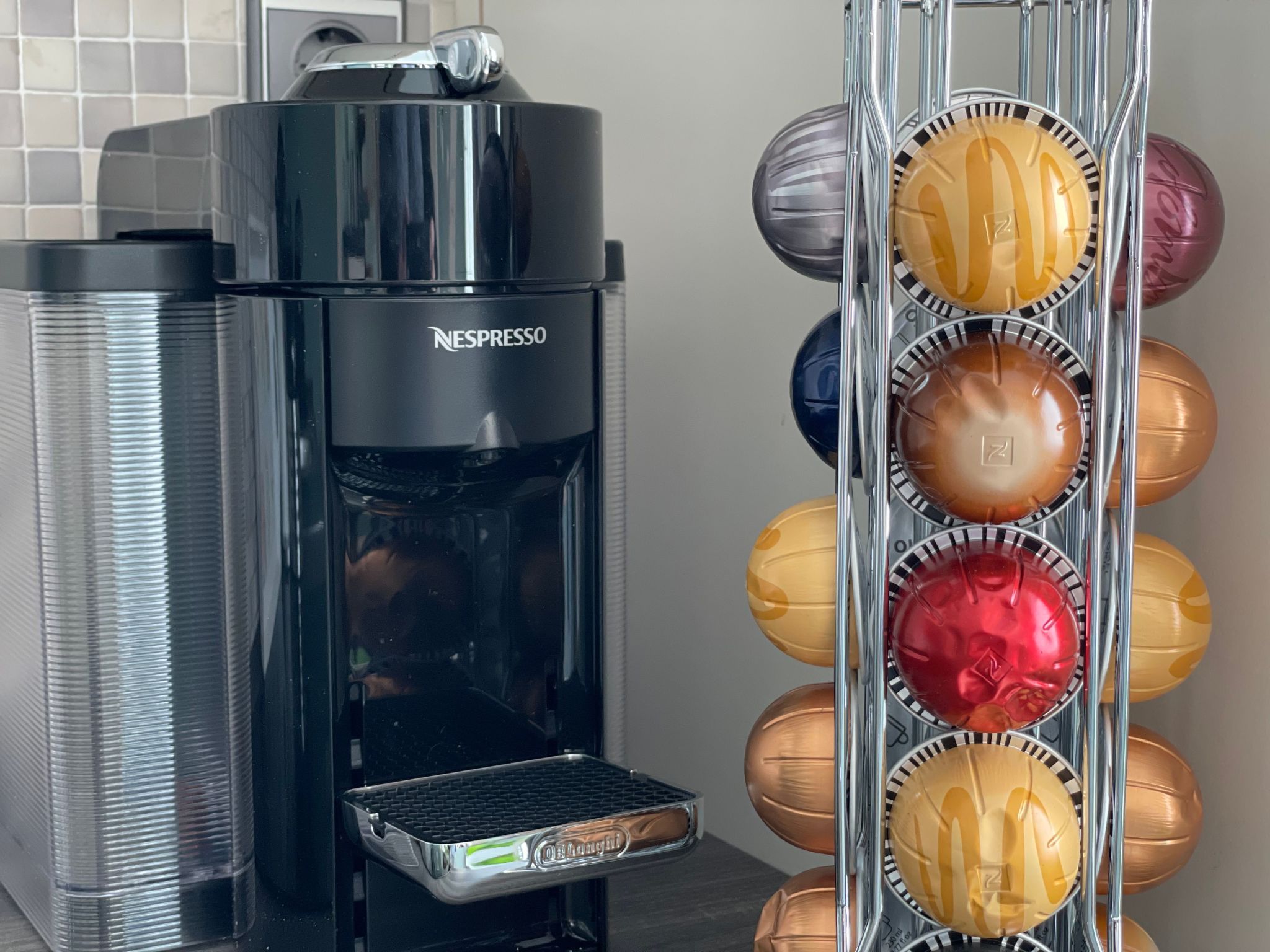 Modernes Ferienhaus mit Terrasse und Garten-Binnen