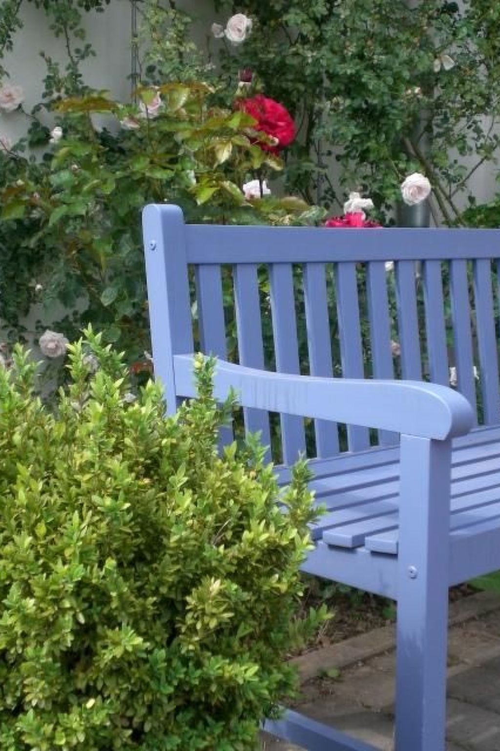 Wohlfühloase für Natur- und Gartenliebhaber-Drinnen