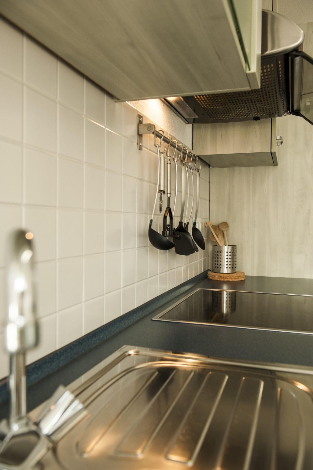 Wohlfühloase für Natur- und Gartenliebhaber-Drinnen