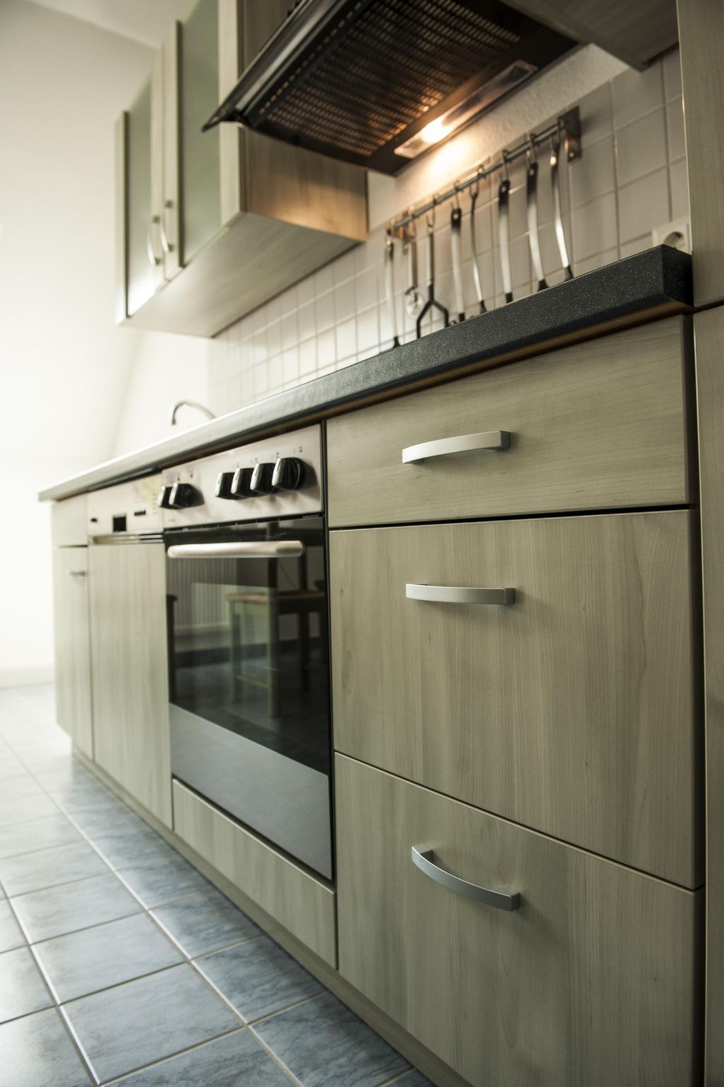 Wohlfühloase für Natur- und Gartenliebhaber-Drinnen