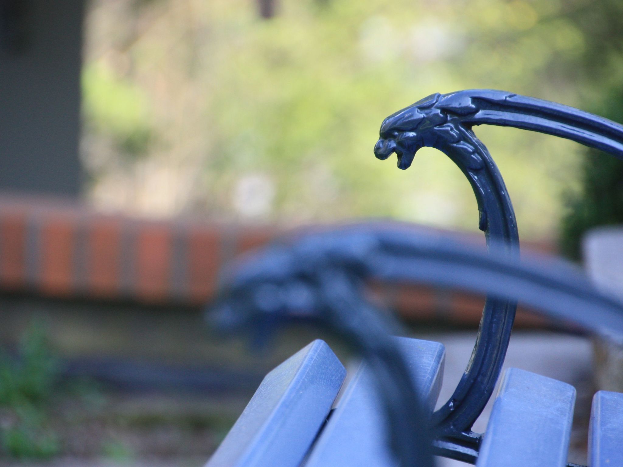 Wohlfühloase für Natur- und Gartenliebhaber-Drinnen