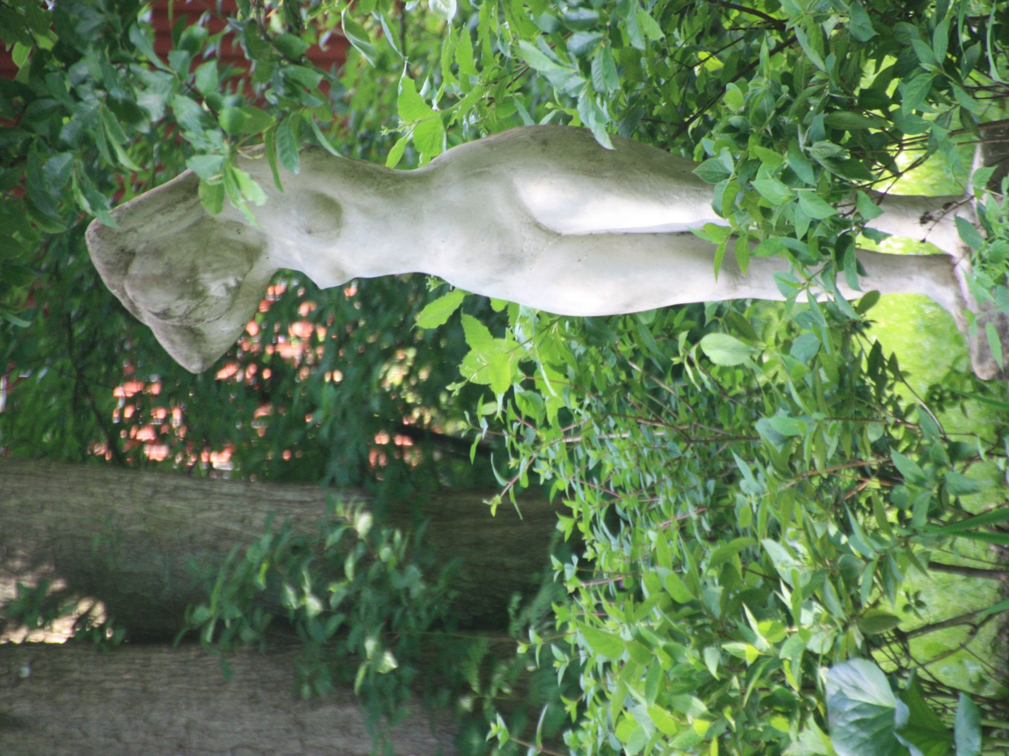 Wohlfühloase für Natur- und Gartenliebhaber-Drinnen