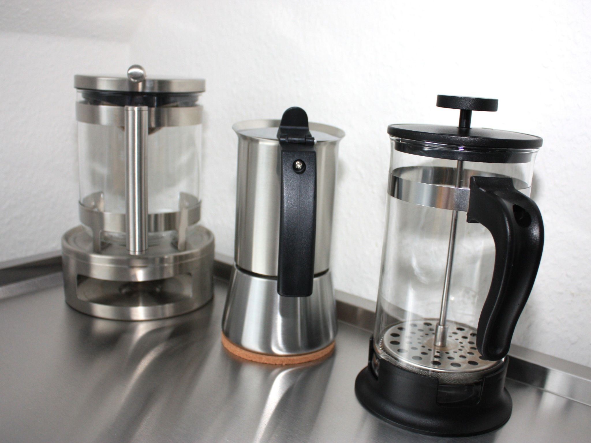 Wohlfühloase für Natur- und Gartenliebhaber-Drinnen