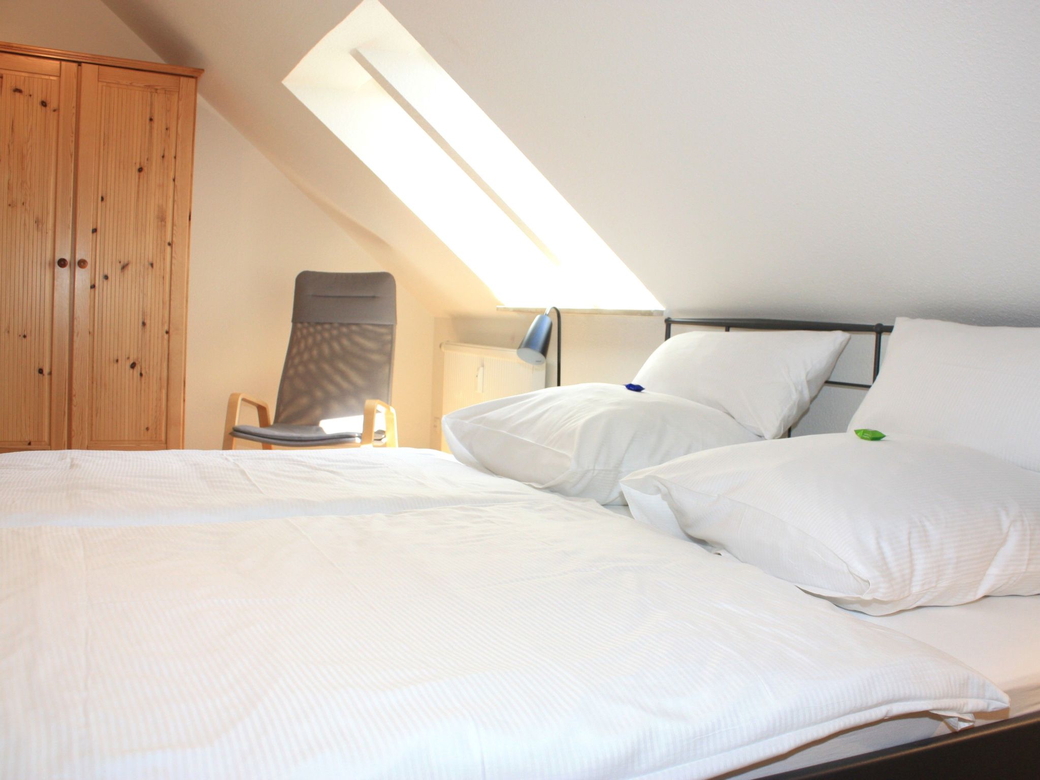 Wohlfühloase für Natur- und Gartenliebhaber-Drinnen