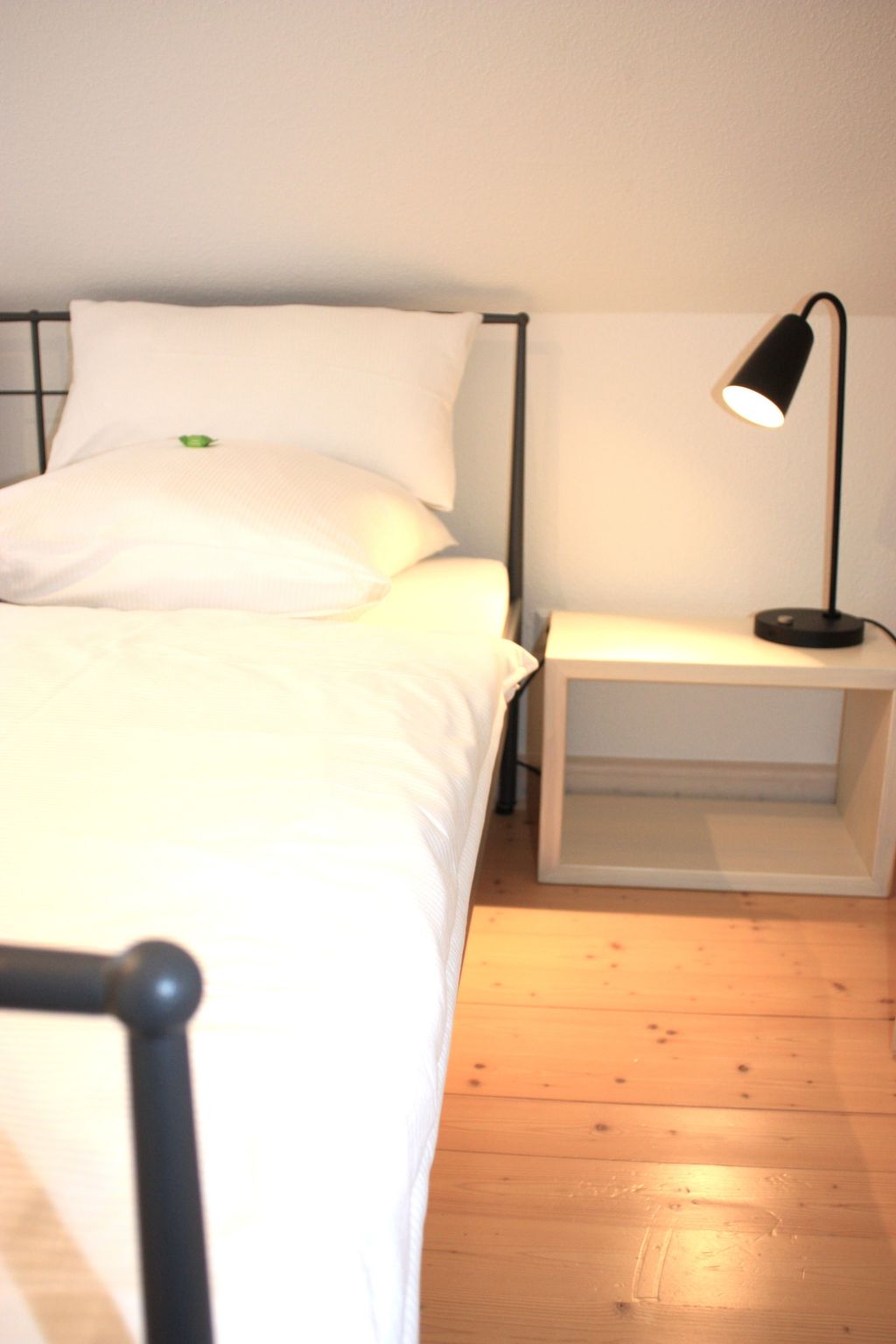 Wohlfühloase für Natur- und Gartenliebhaber-Drinnen