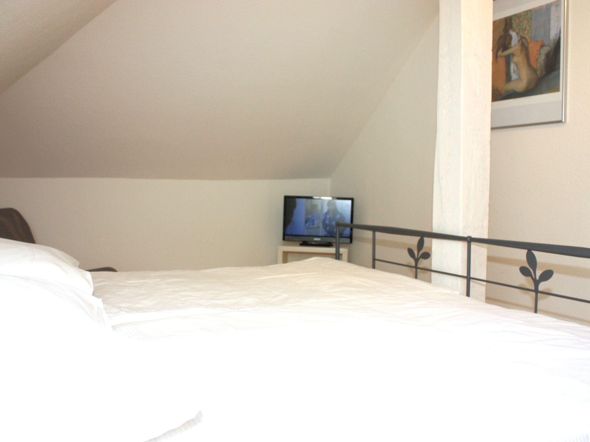 Wohlfühloase für Natur- und Gartenliebhaber-Drinnen