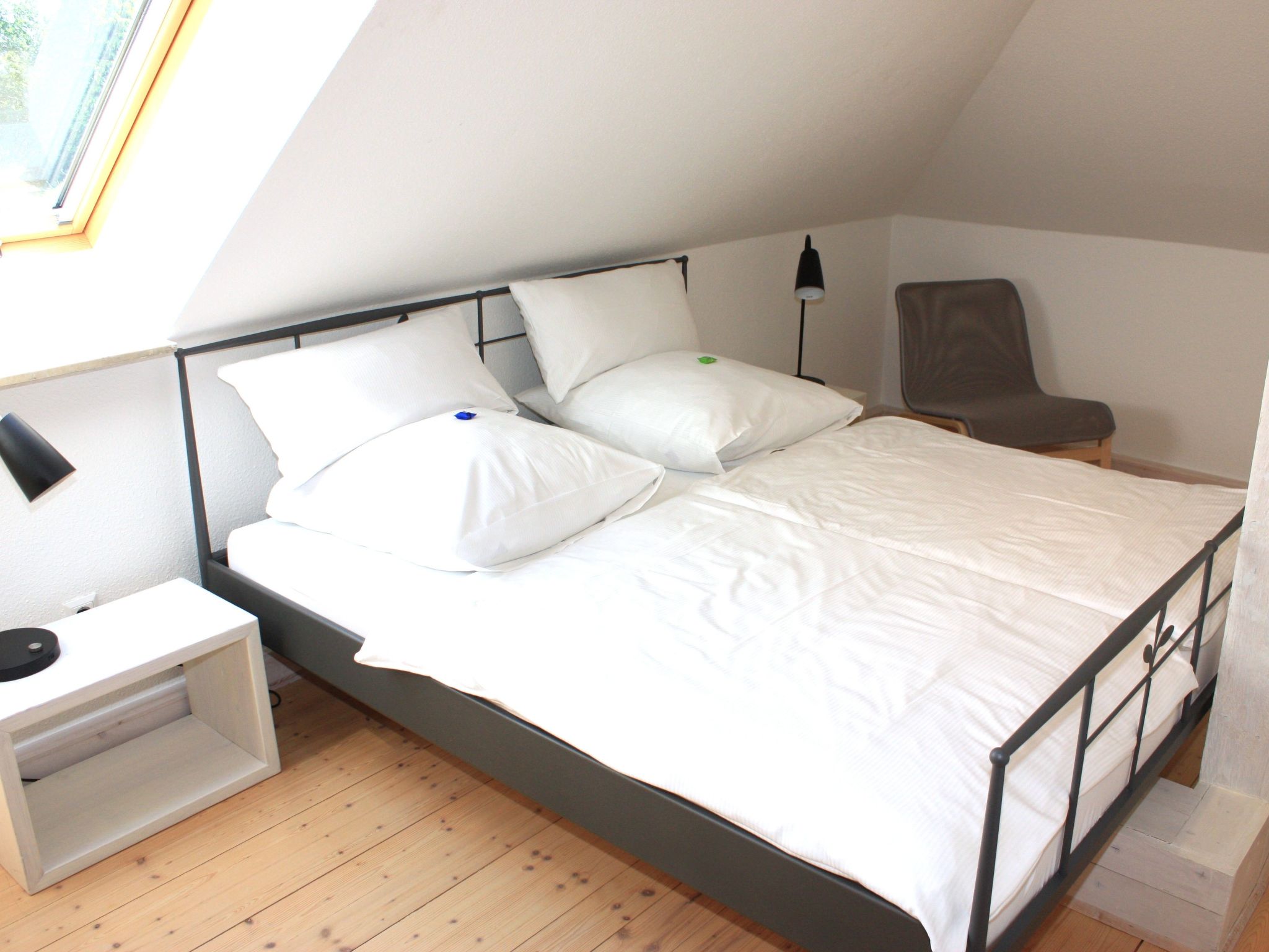 Wohlfühloase für Natur- und Gartenliebhaber-Drinnen