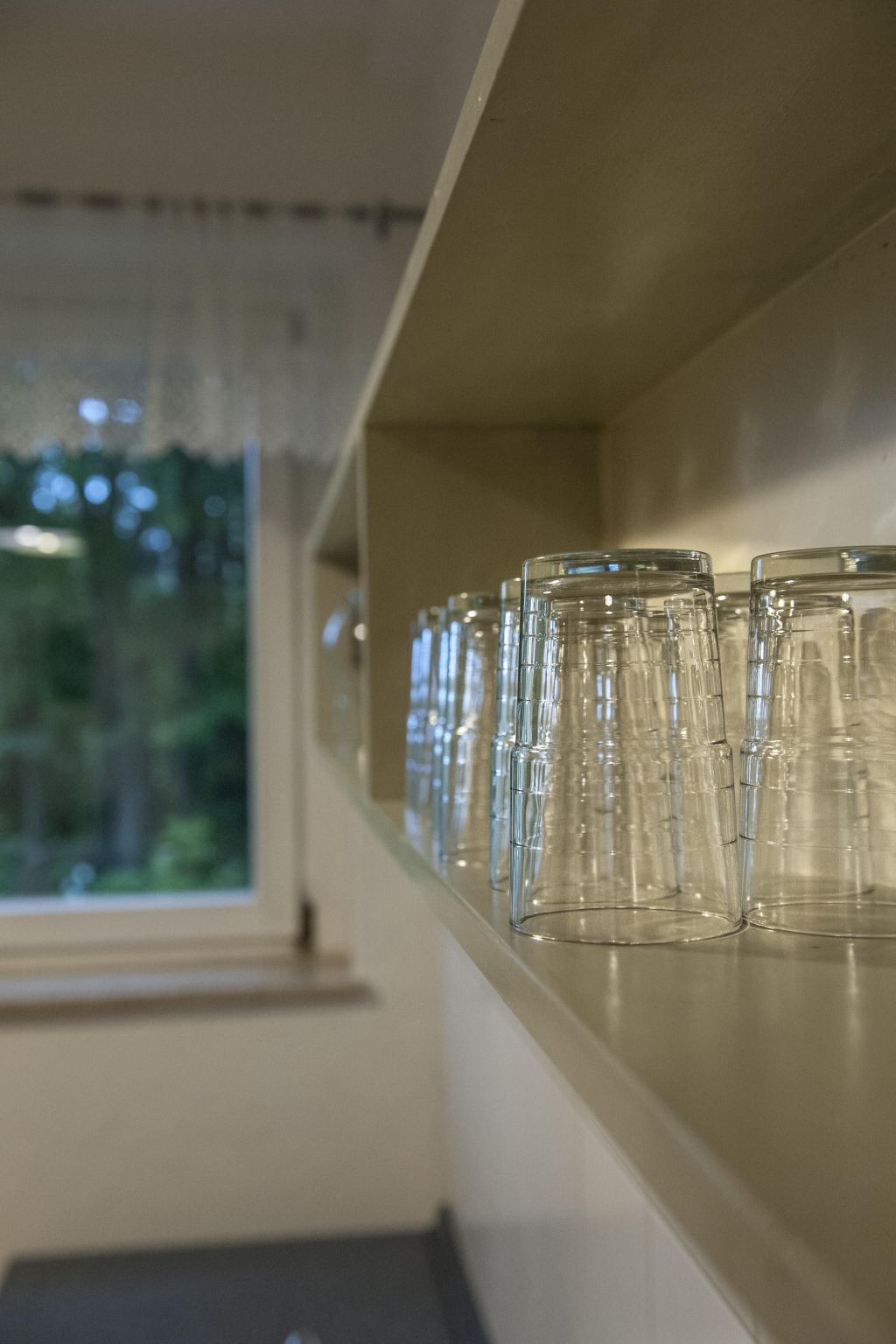 Wohlfühloase für Natur- und Gartenliebhaber-Drinnen