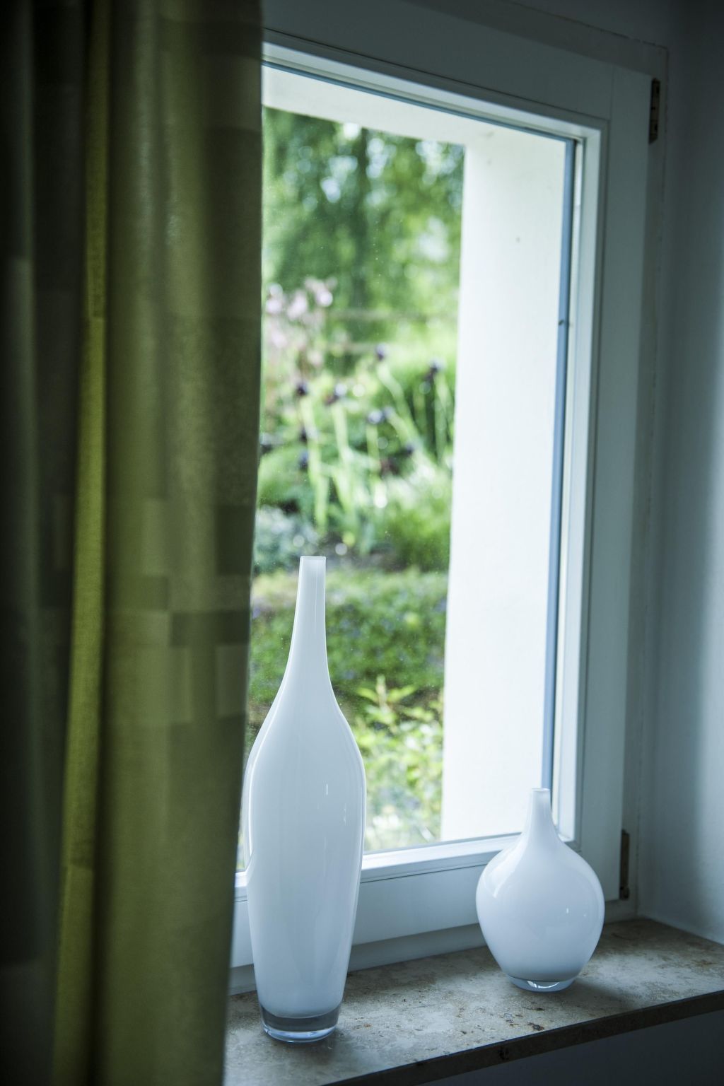 Wohlfühloase für Natur- und Gartenliebhaber-Drinnen