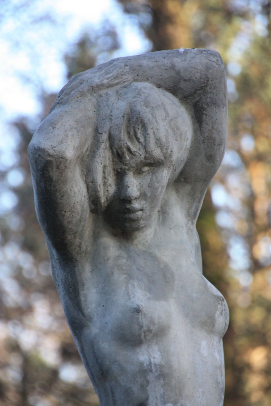 Wohlfühloase für Natur- und Gartenliebhaber-Drinnen