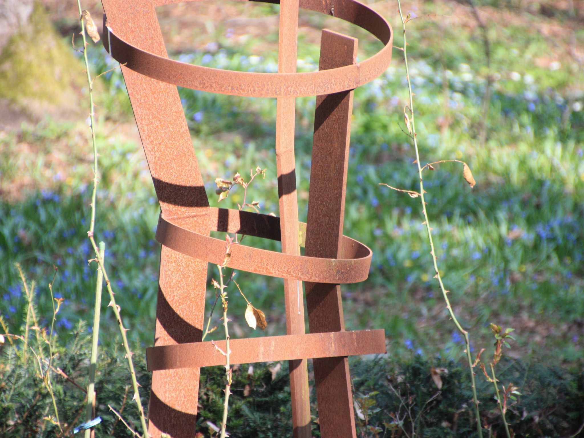 Wohlfühloase für Natur- und Gartenliebhaber-Drinnen