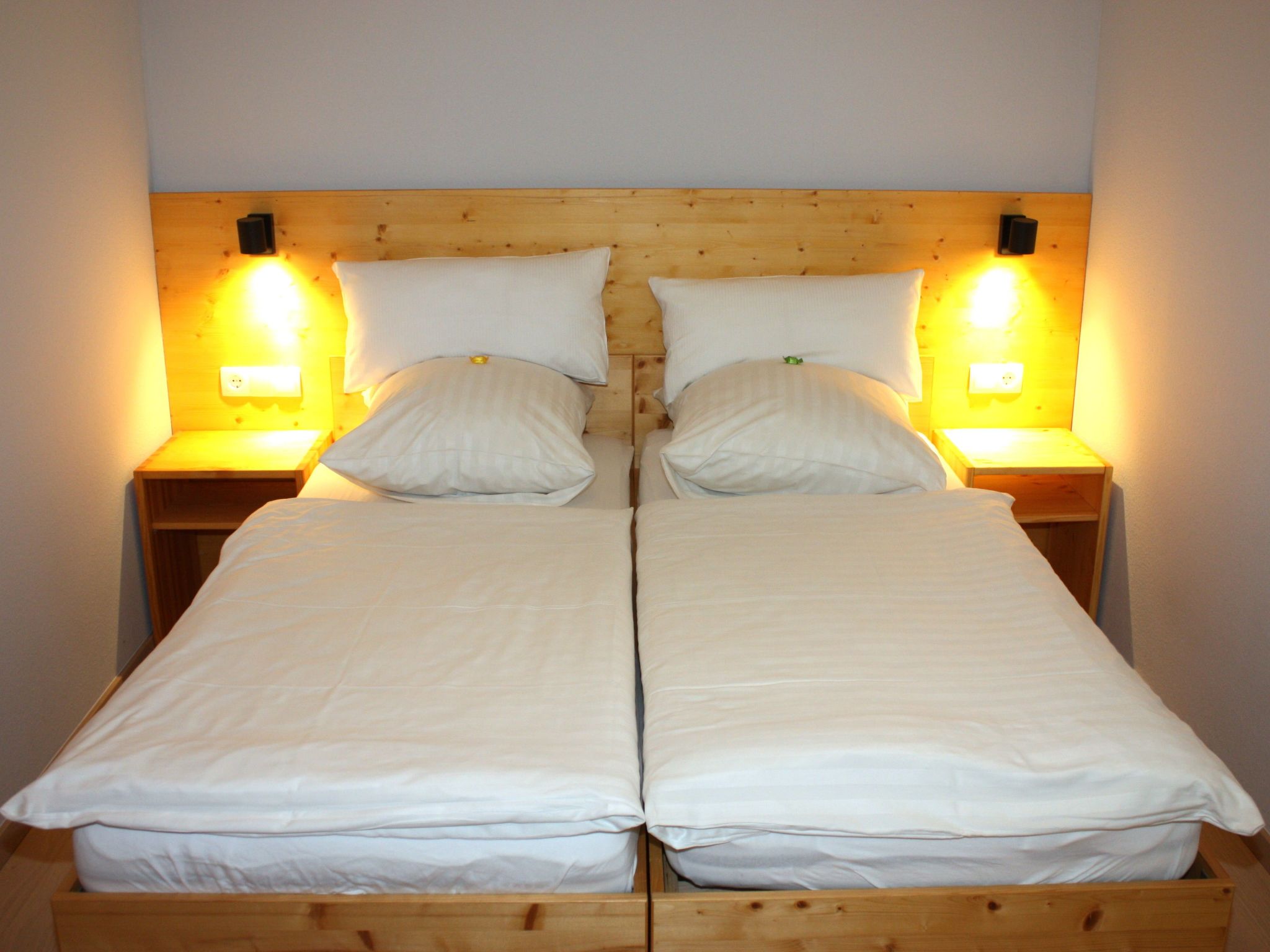 Wohlfühloase für Natur- und Gartenliebhaber-Drinnen