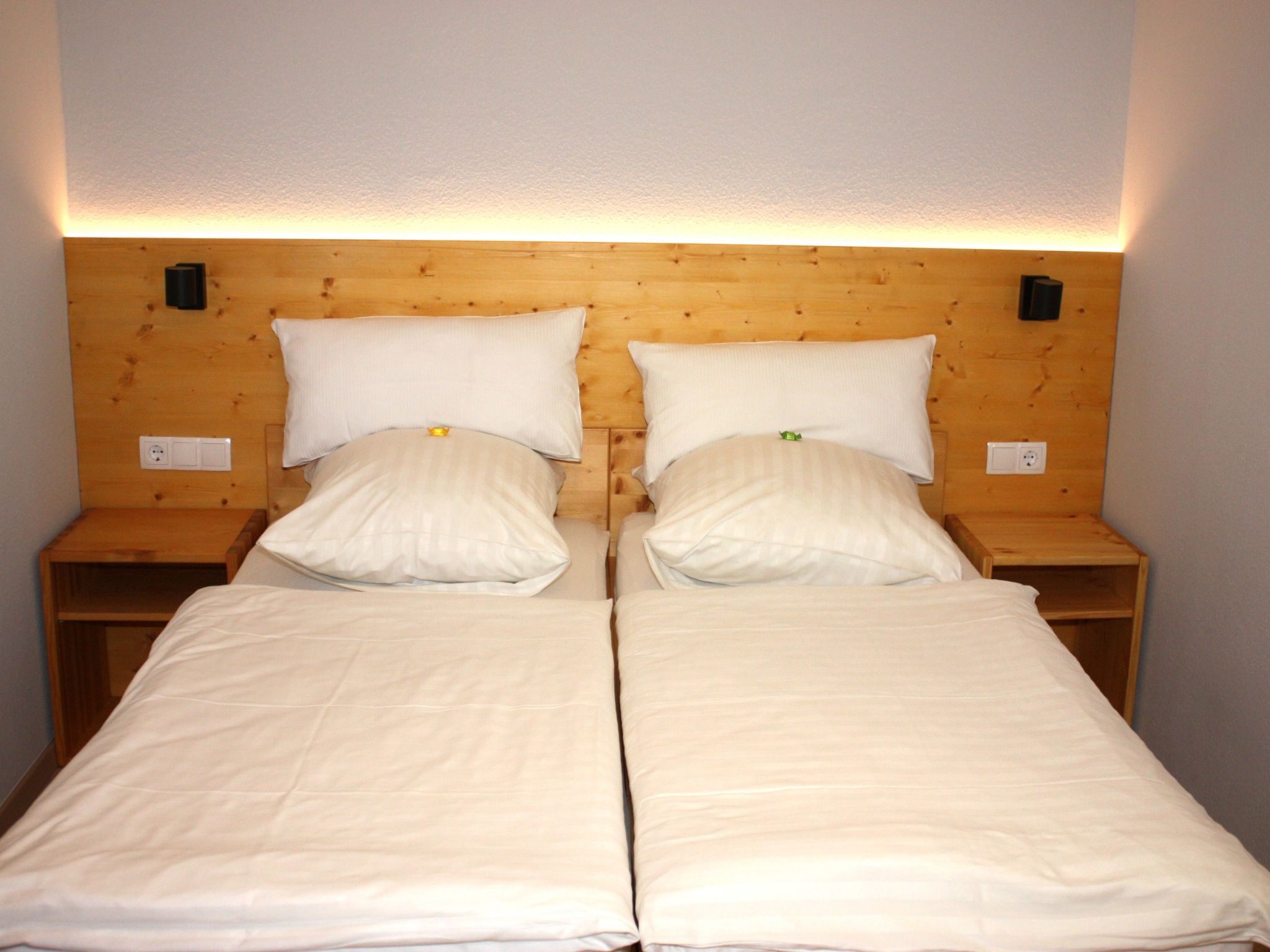 Wohlfühloase für Natur- und Gartenliebhaber-Drinnen